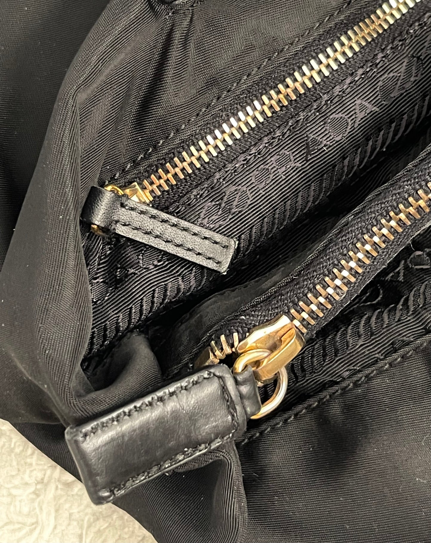 Borsa PRADA
