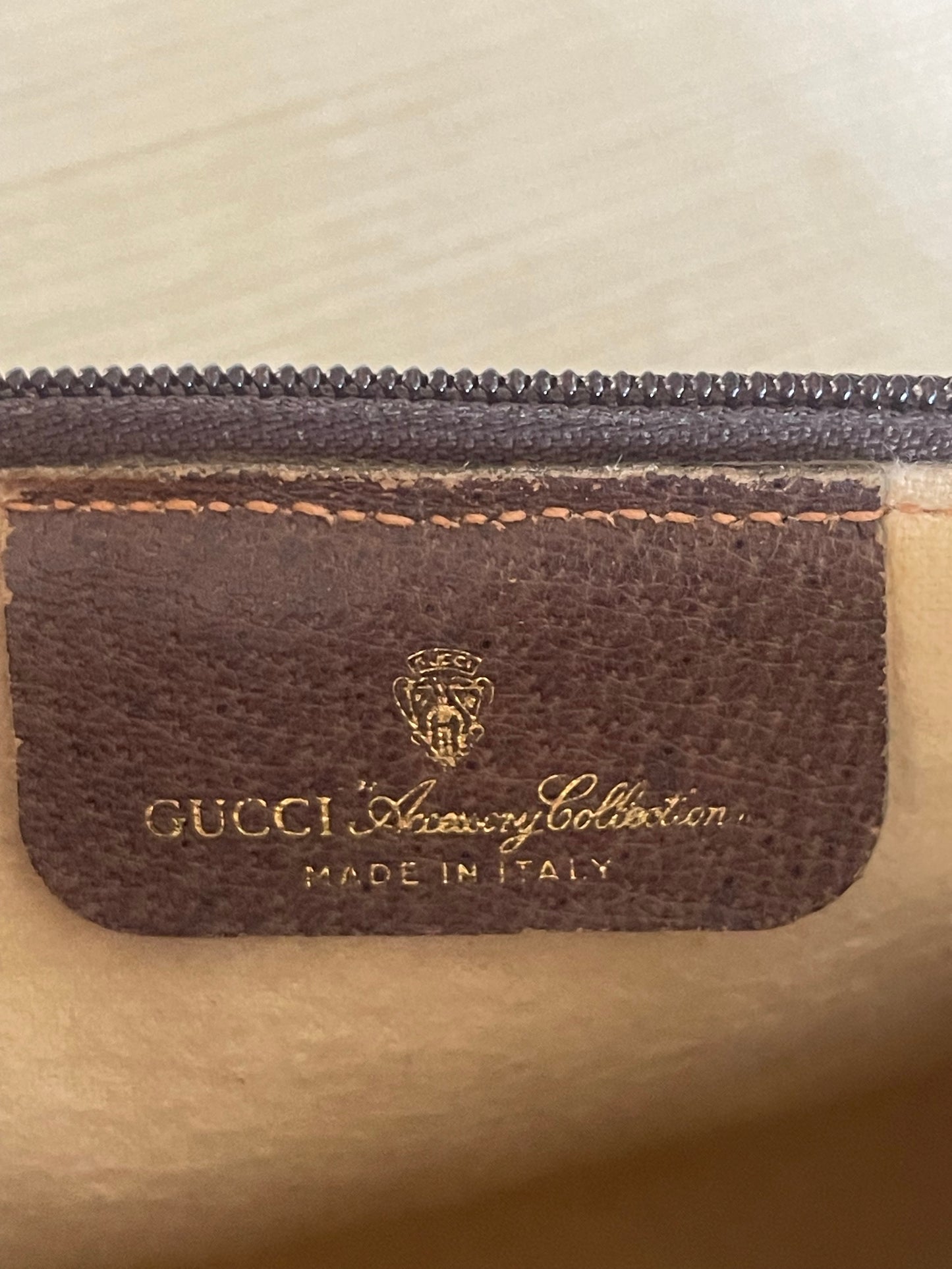 Borsa GUCCI