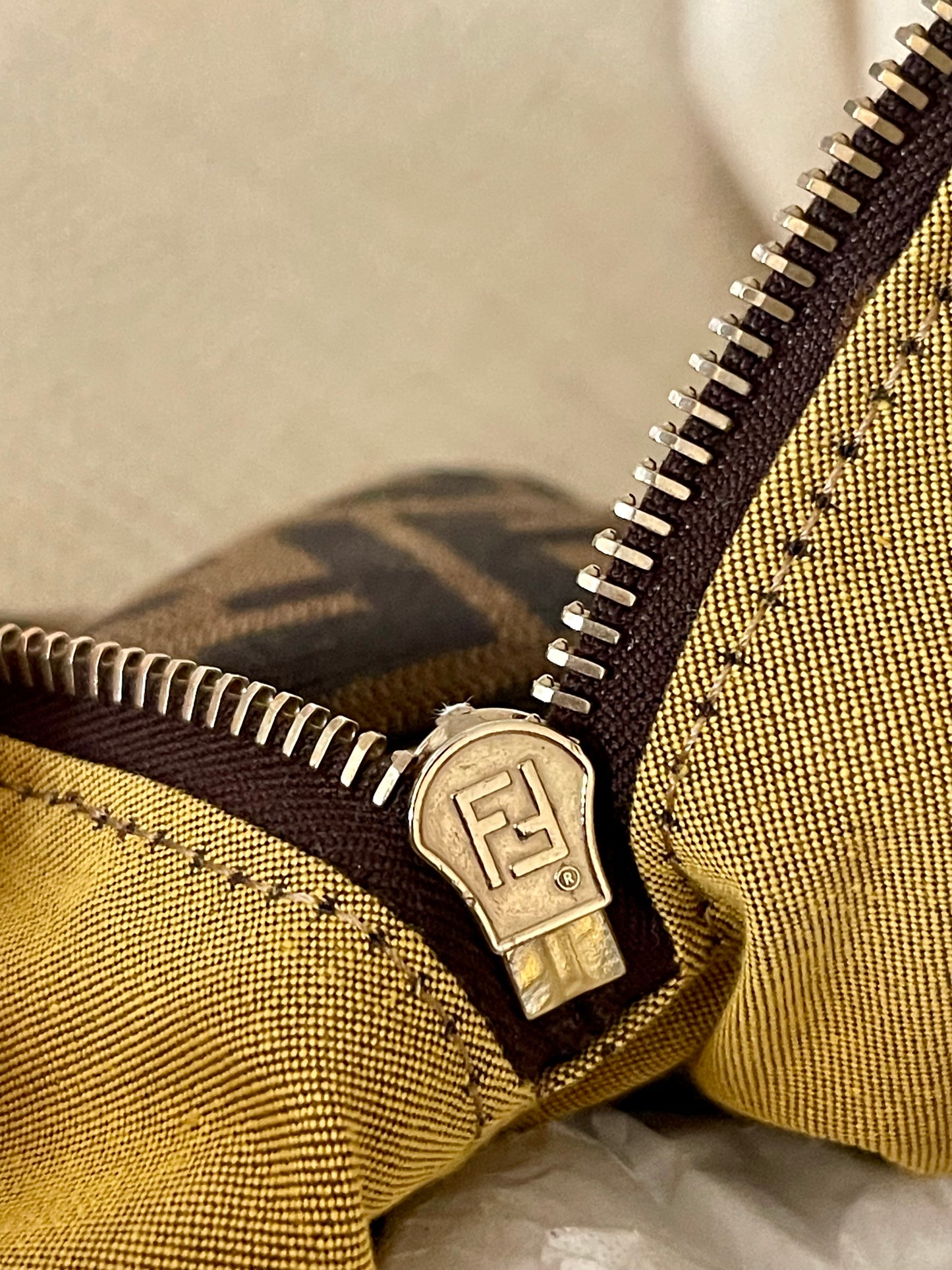 Borsa FENDI