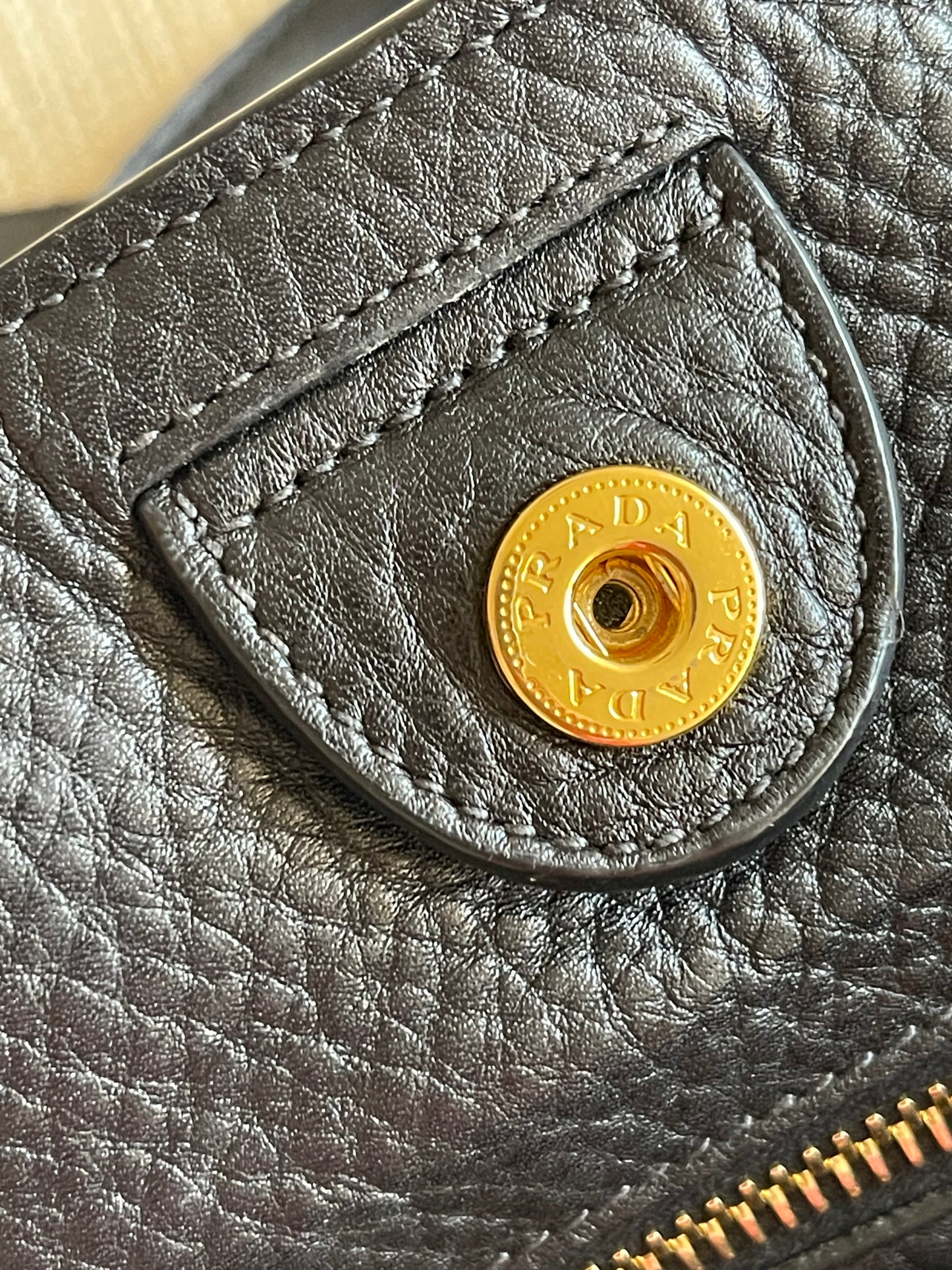 Borsa PRADA