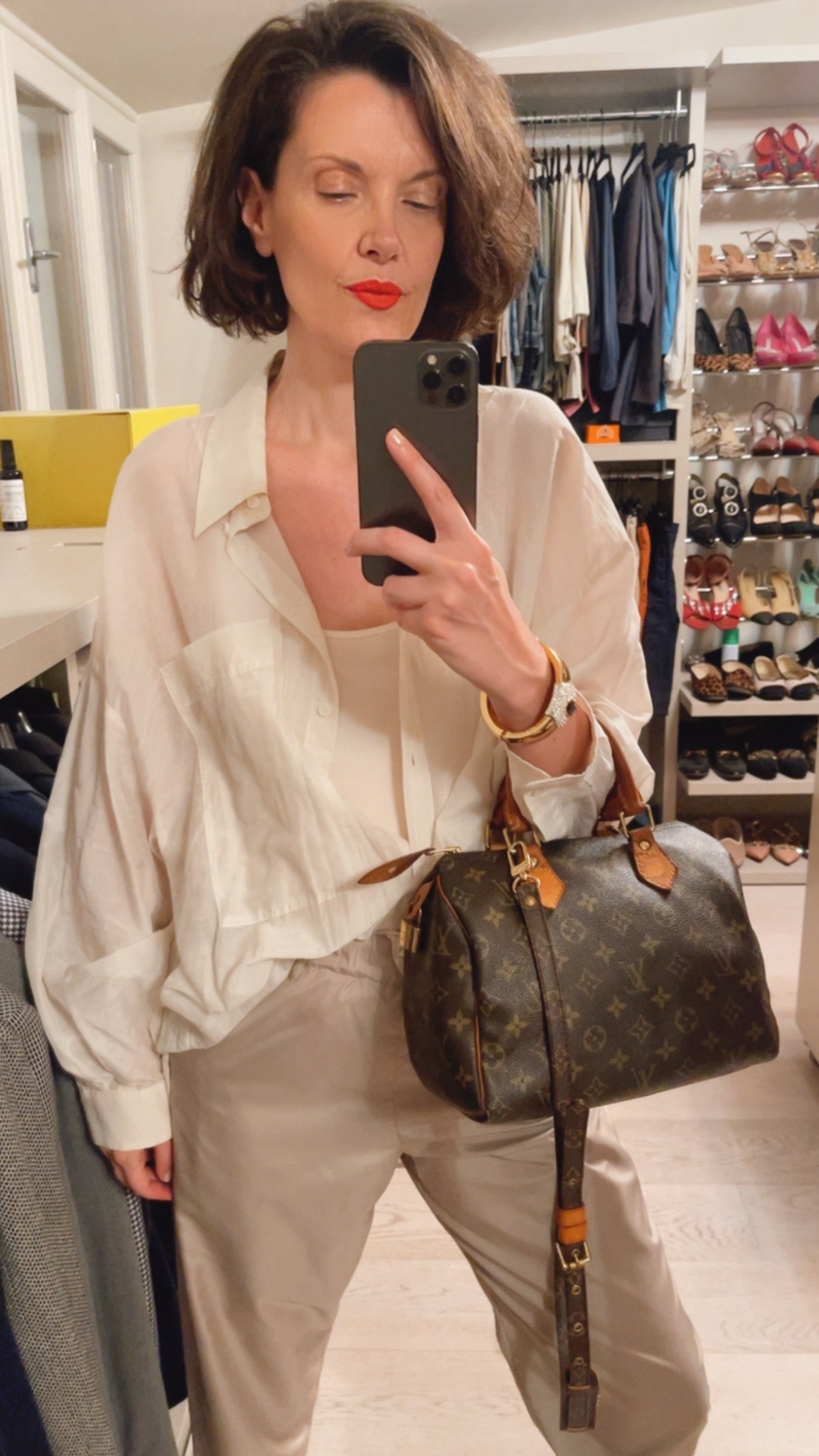 Borsa LOUIS VUITTON