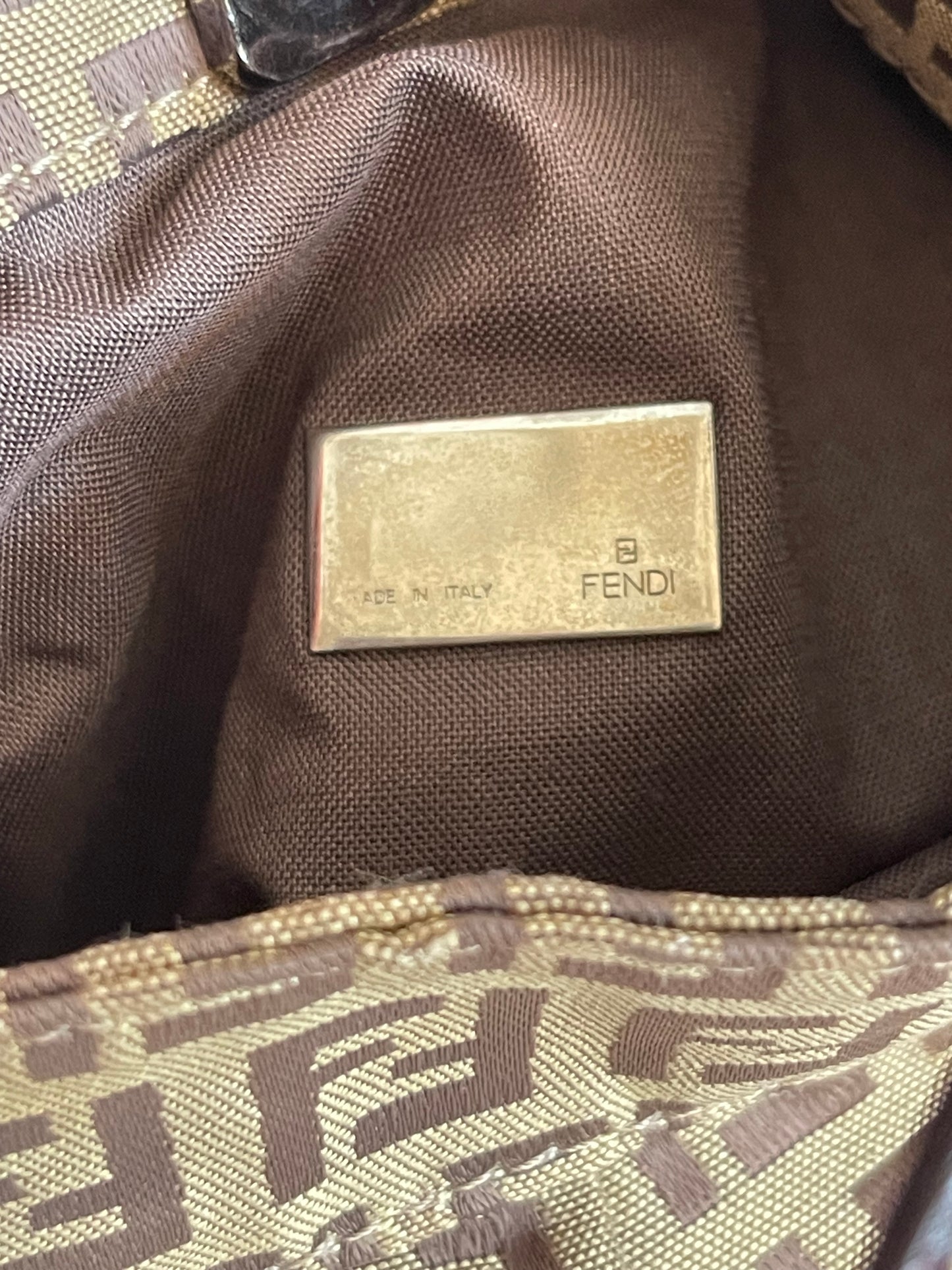 Borsa FENDI