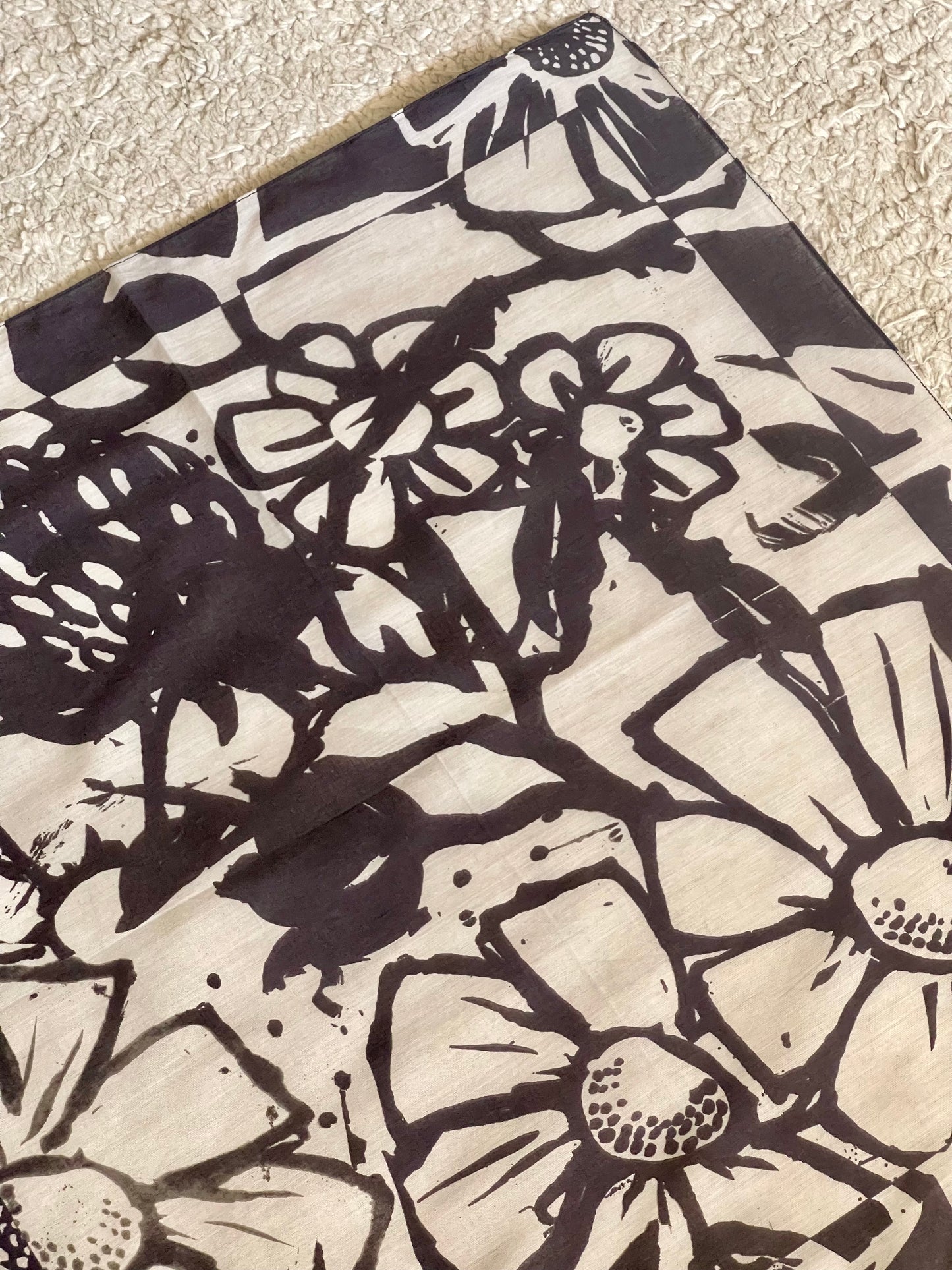 Foulard GUCCI