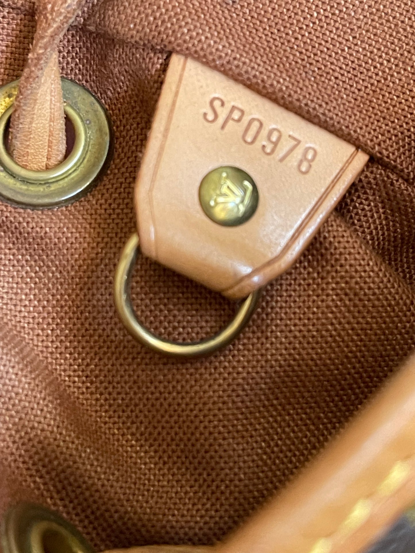Zaino LOUIS VUITTON