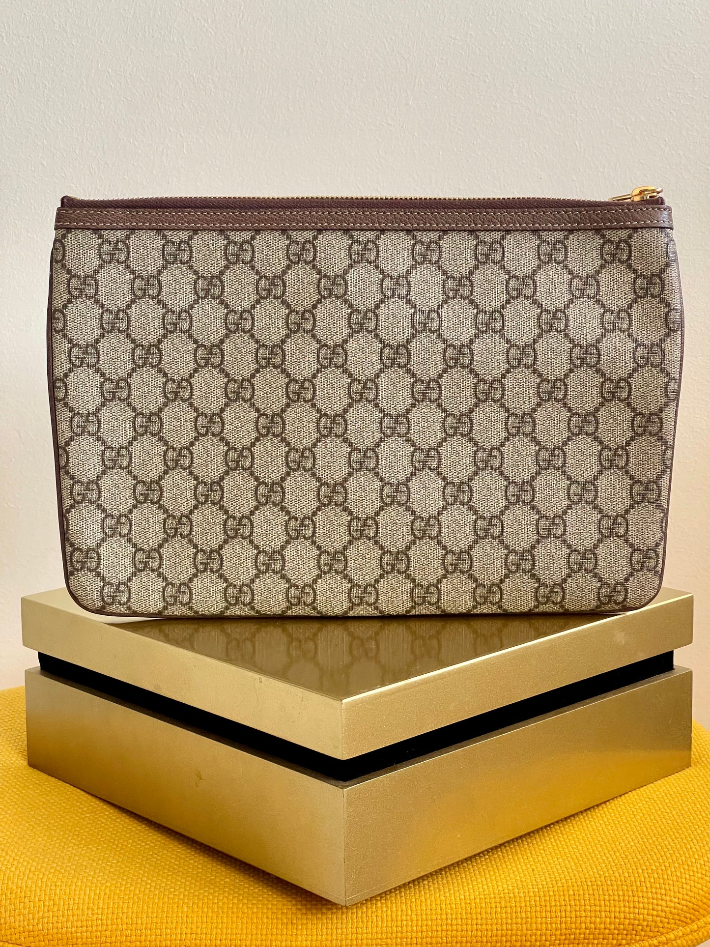 Pochette GUCCI