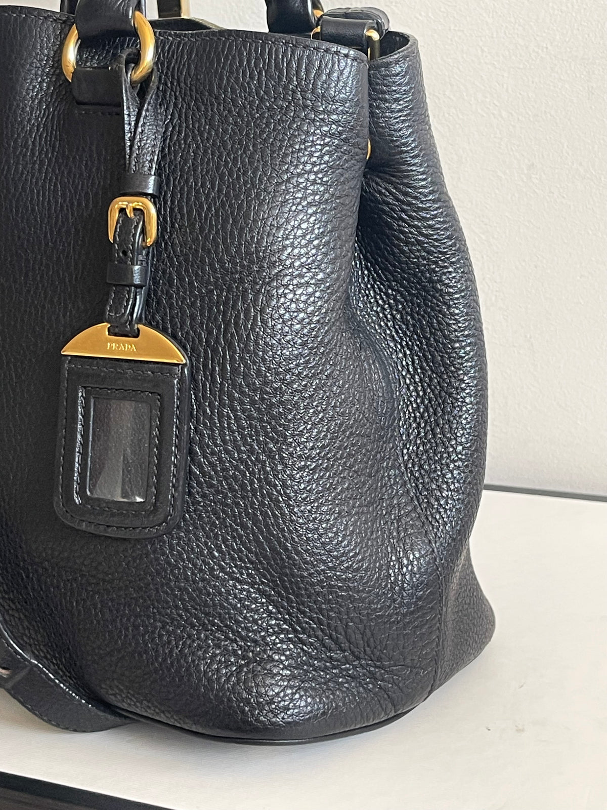 Borsa PRADA