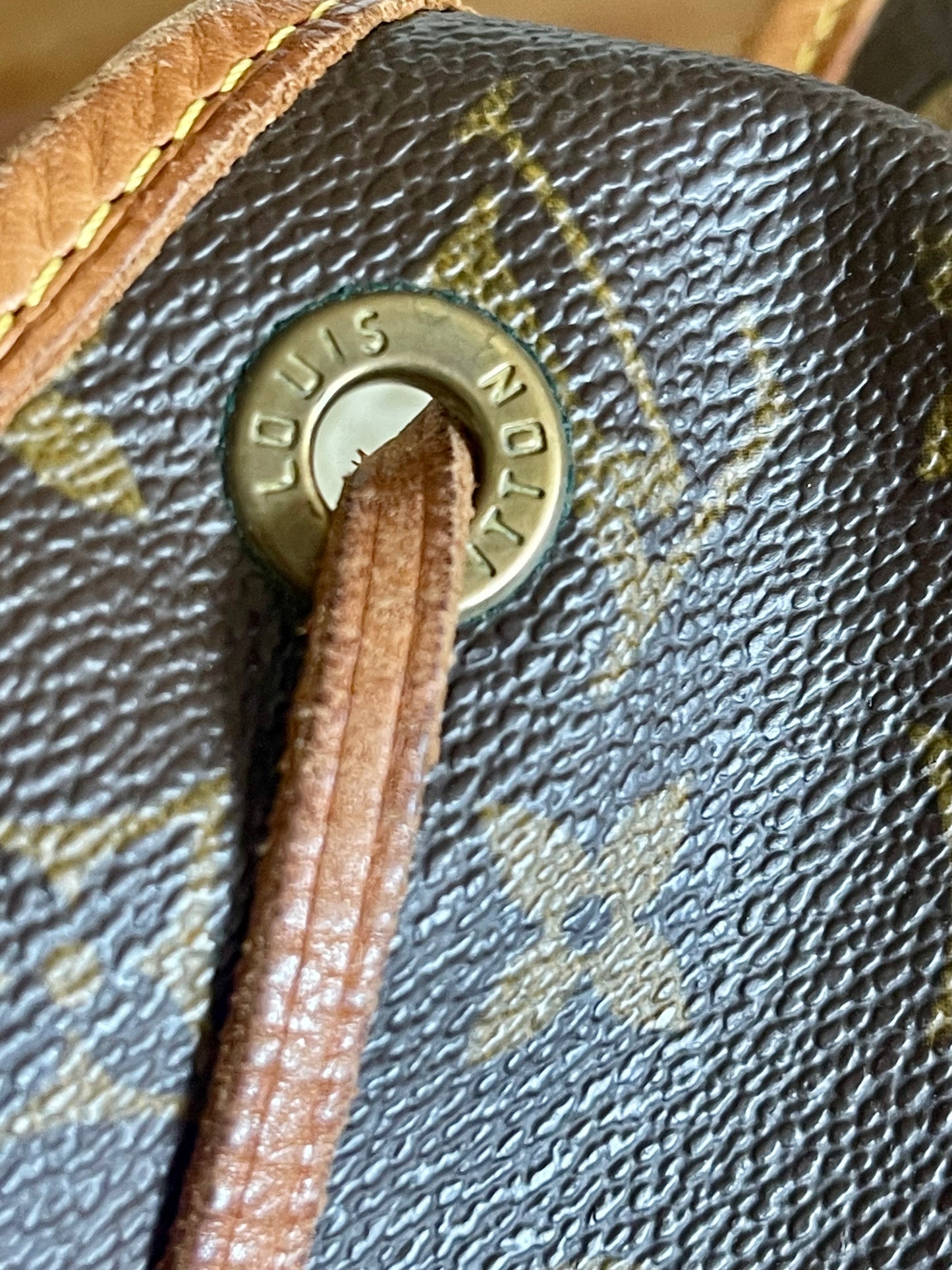 Zaino LOUIS VUITTON