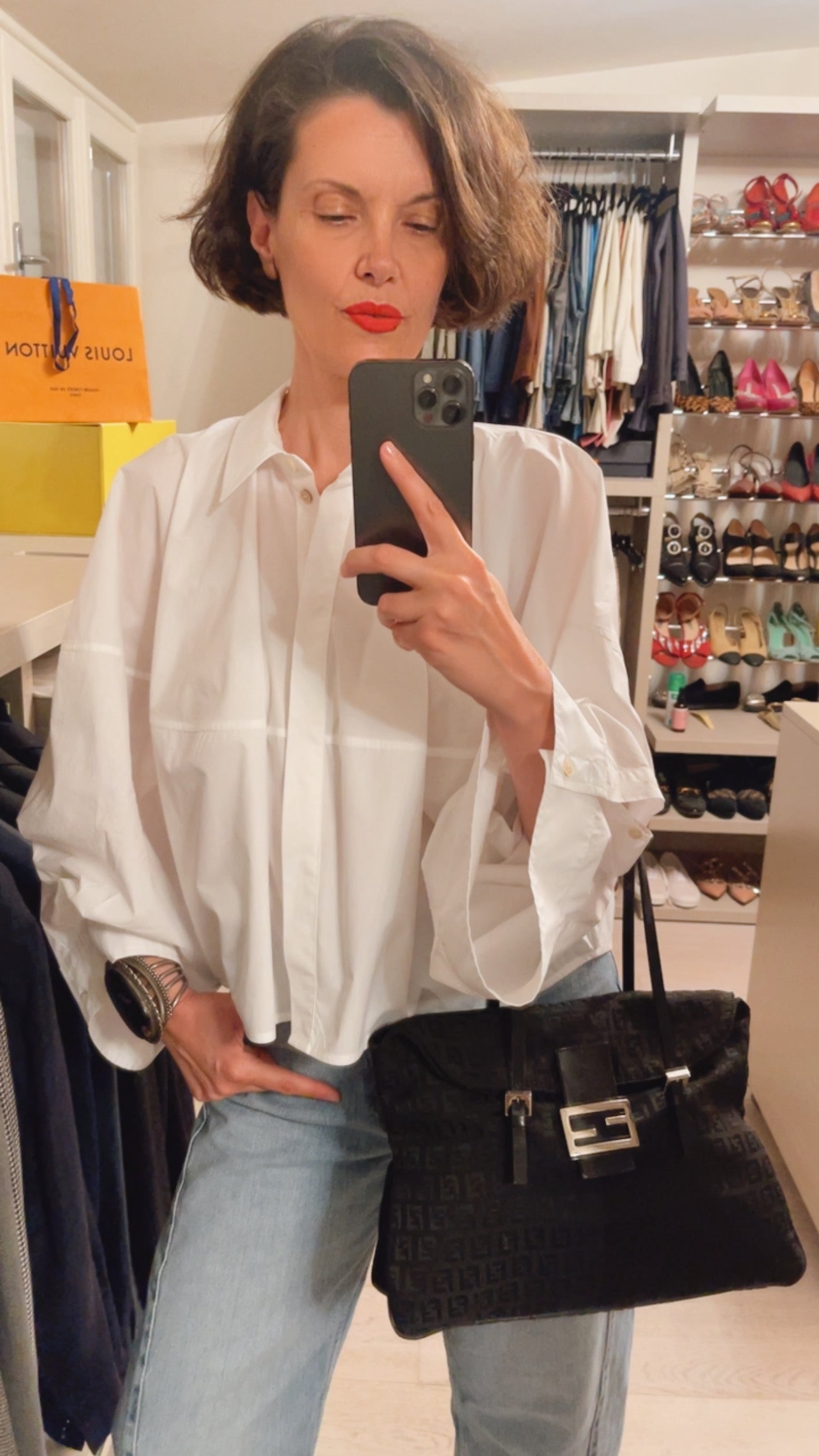 Borsa FENDI