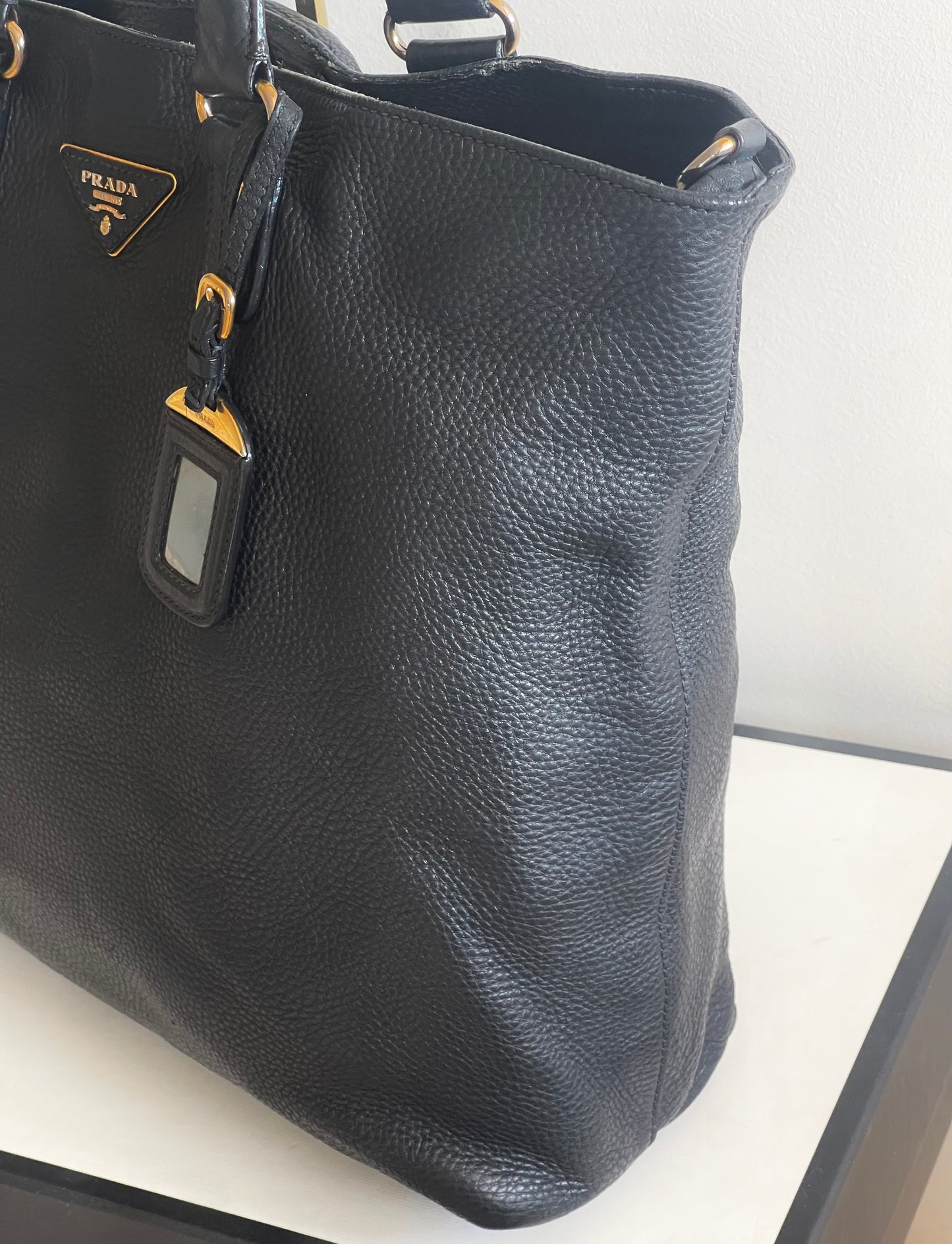 Borsa PRADA