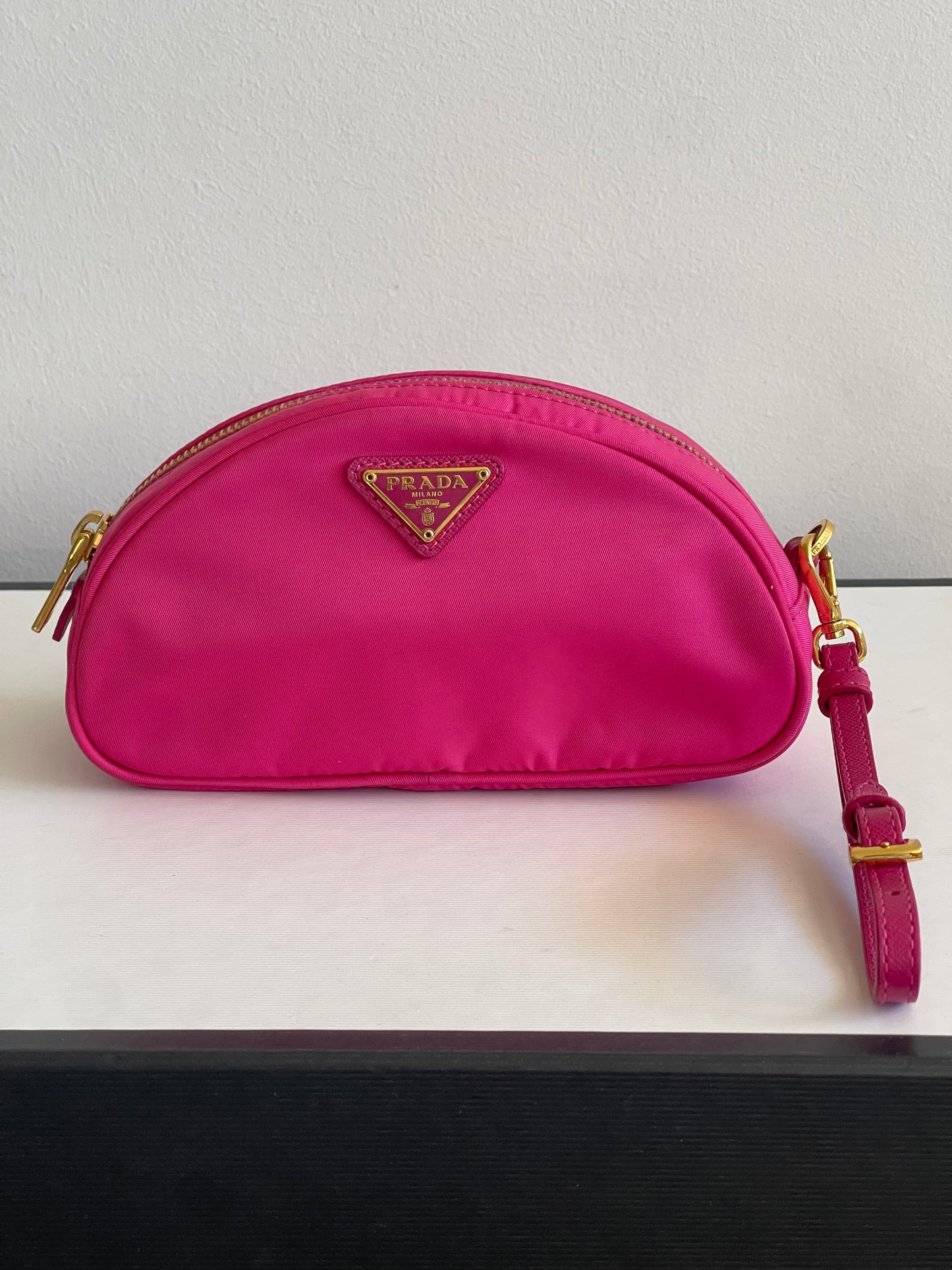 Borsa PRADA