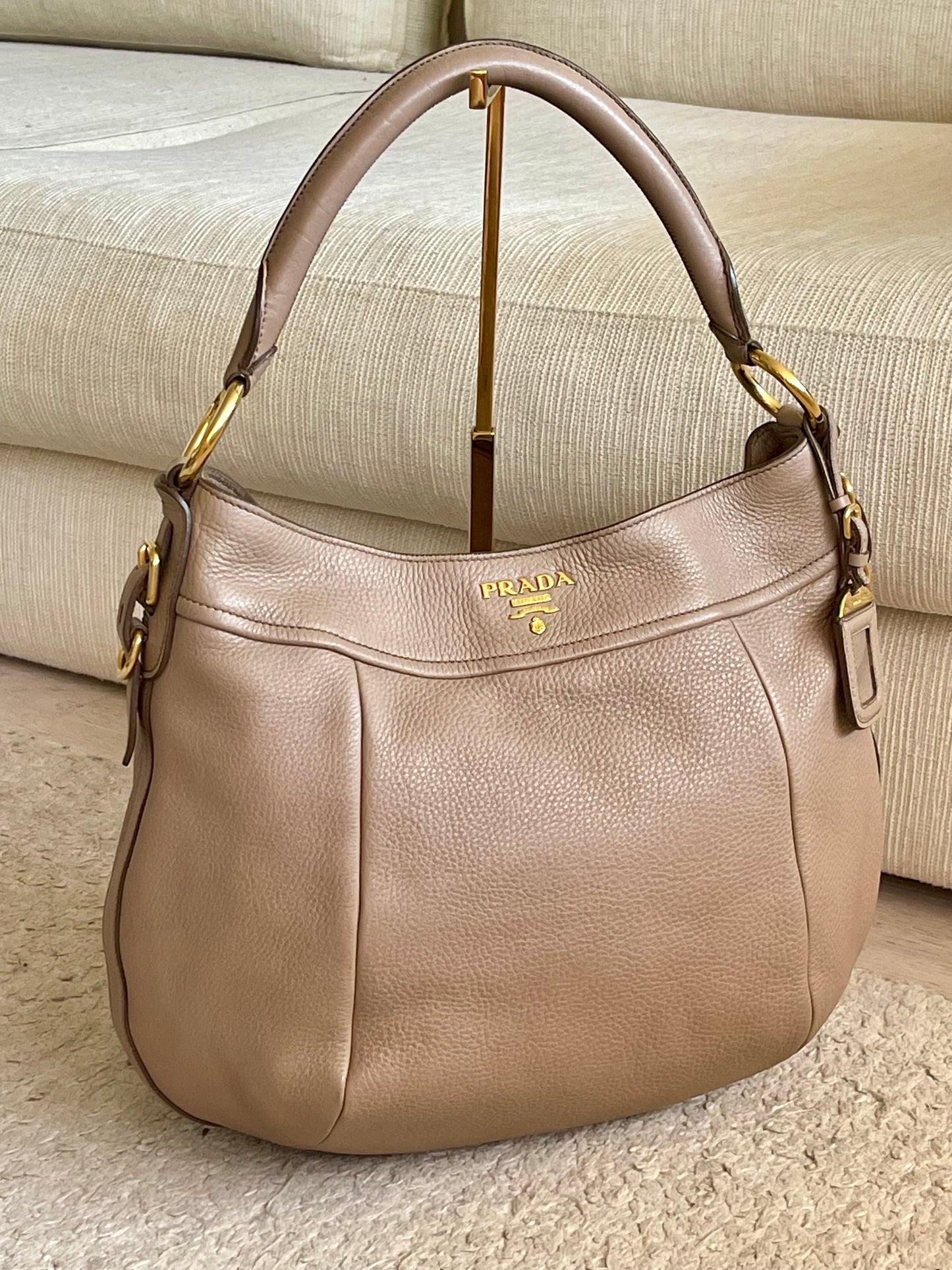 Borsa PRADA