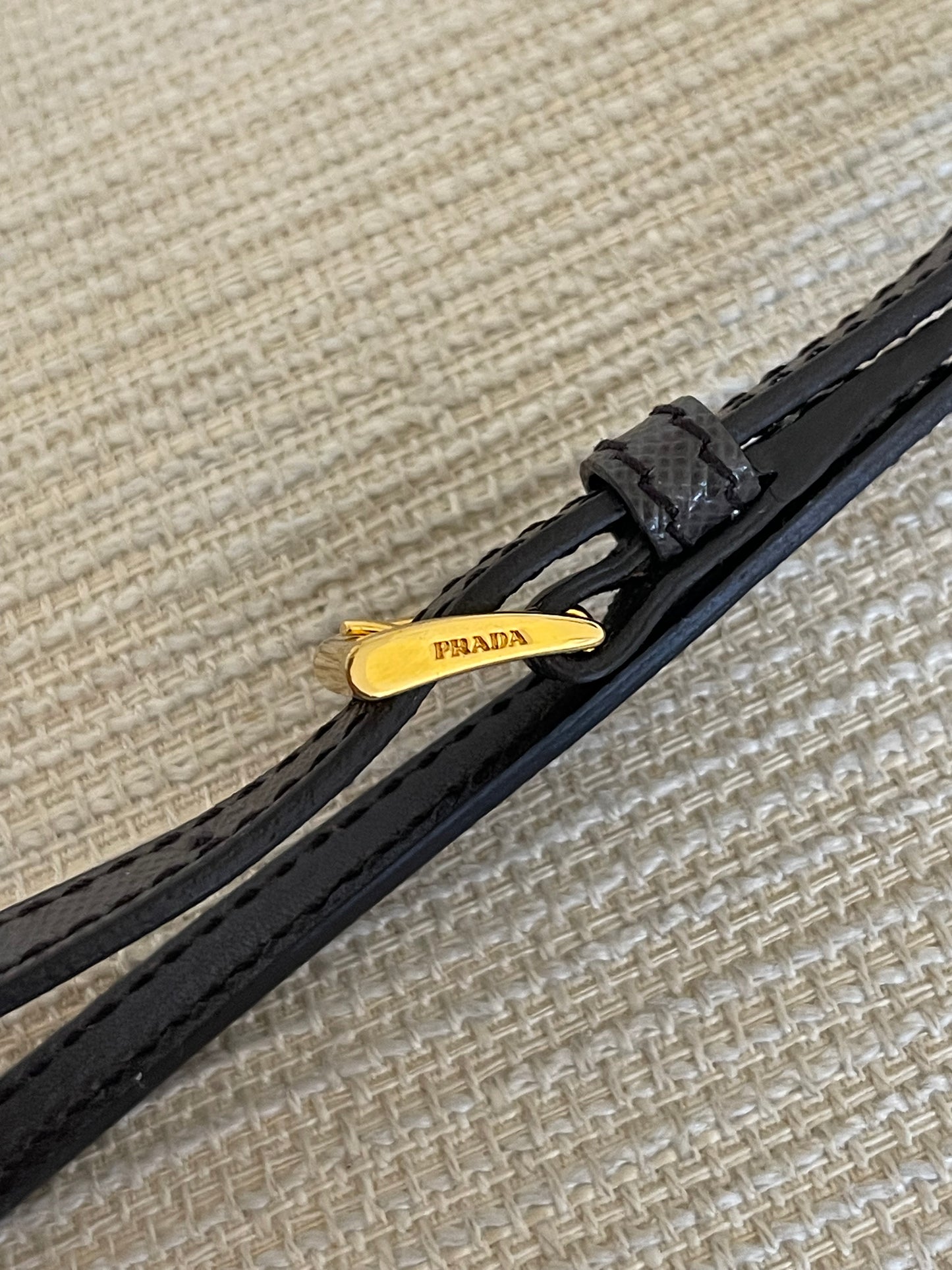 Borsa PRADA