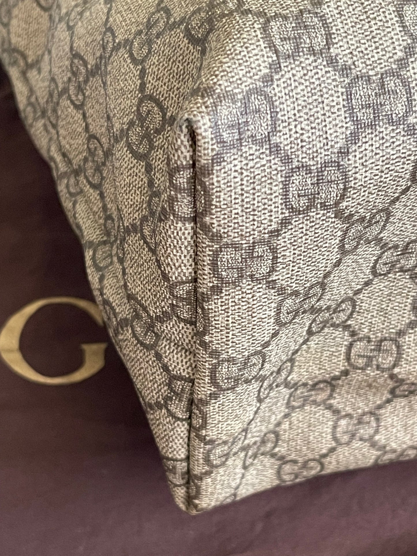 Borsa GUCCI