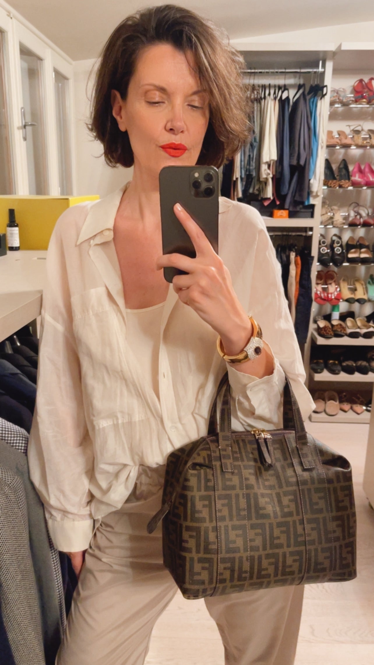 Borsa FENDI