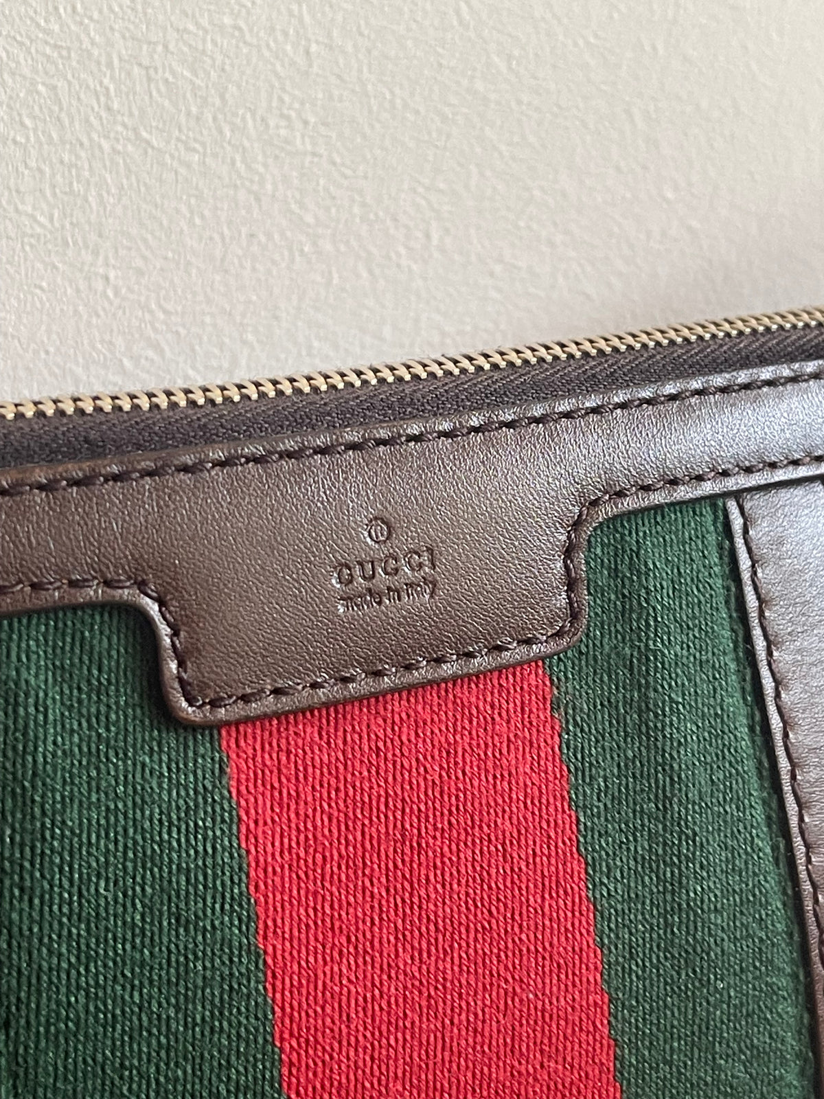 Borsa GUCCI