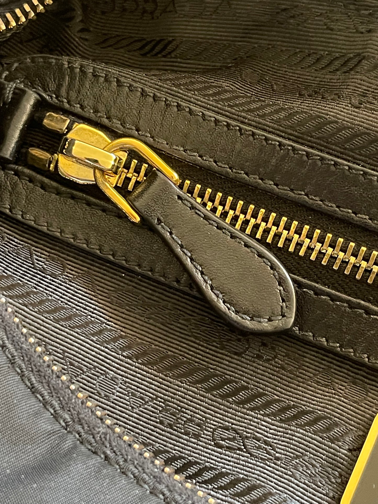 Borsa PRADA