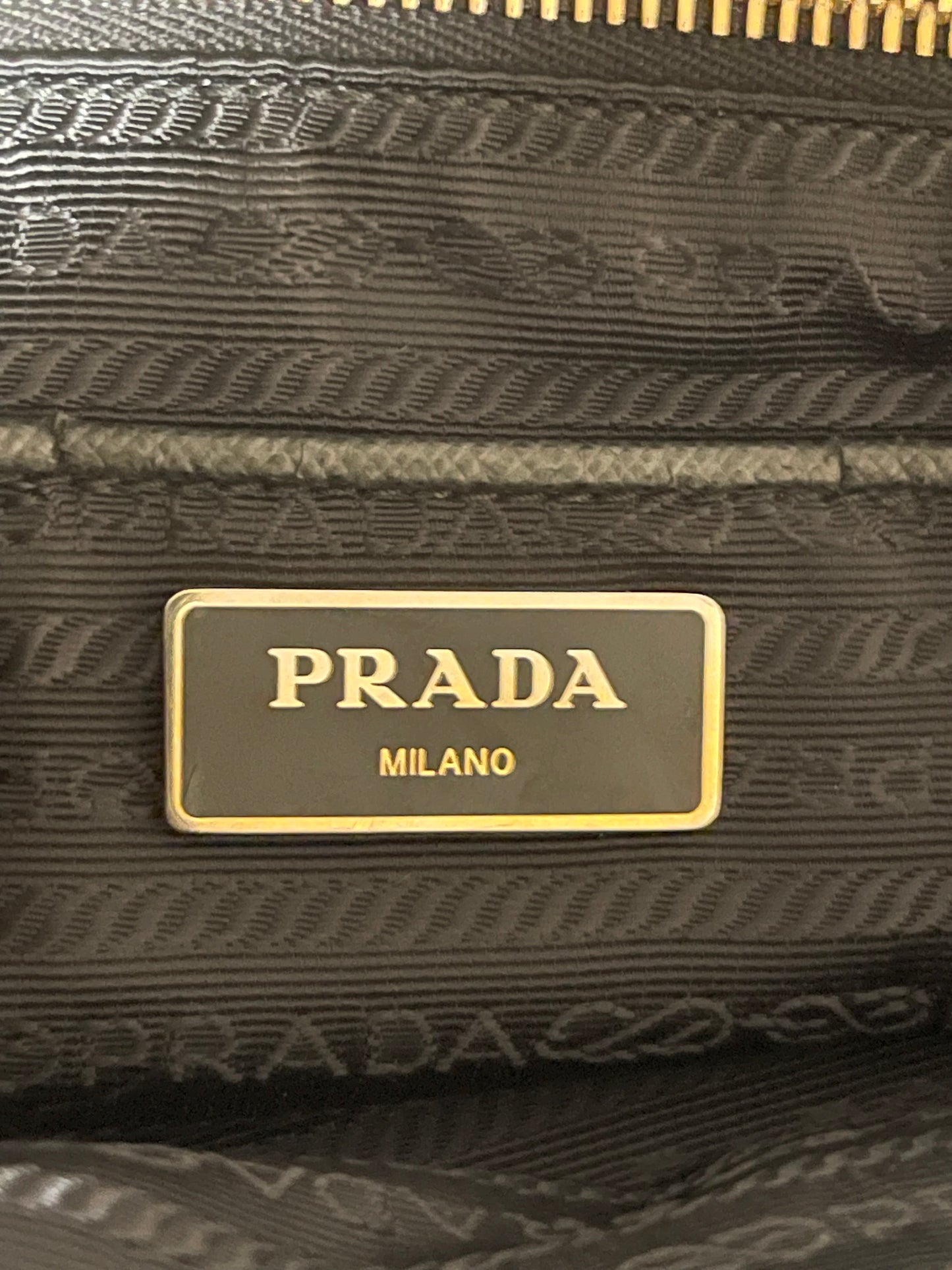Borsa PRADA