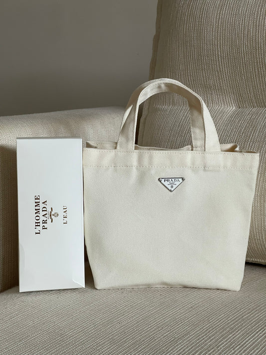 Borsa PRADA