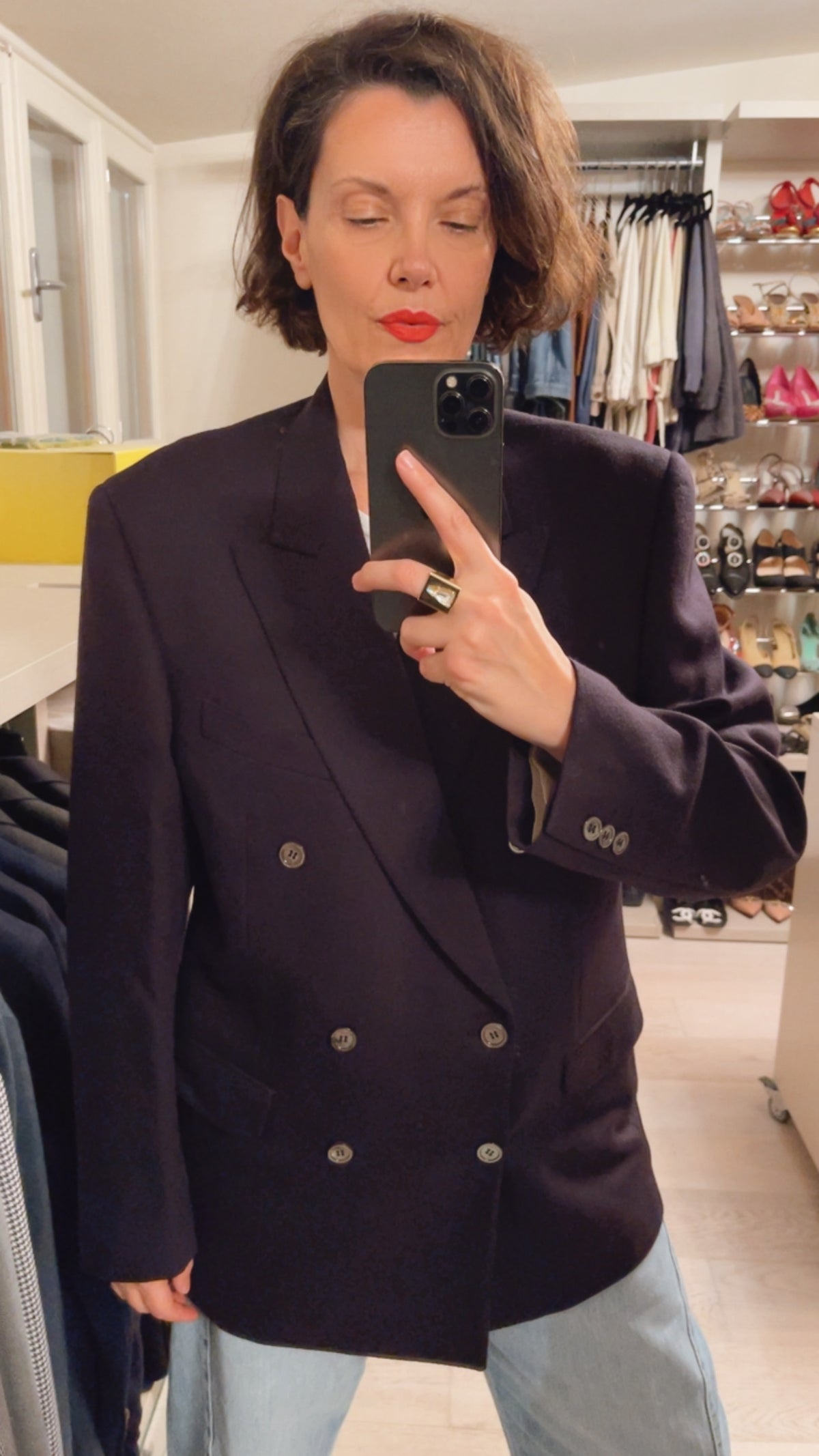 Blazer PIERRE CARDIN