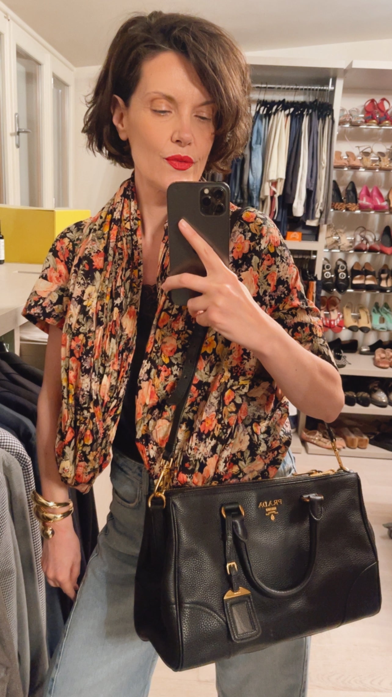 Borsa PRADA