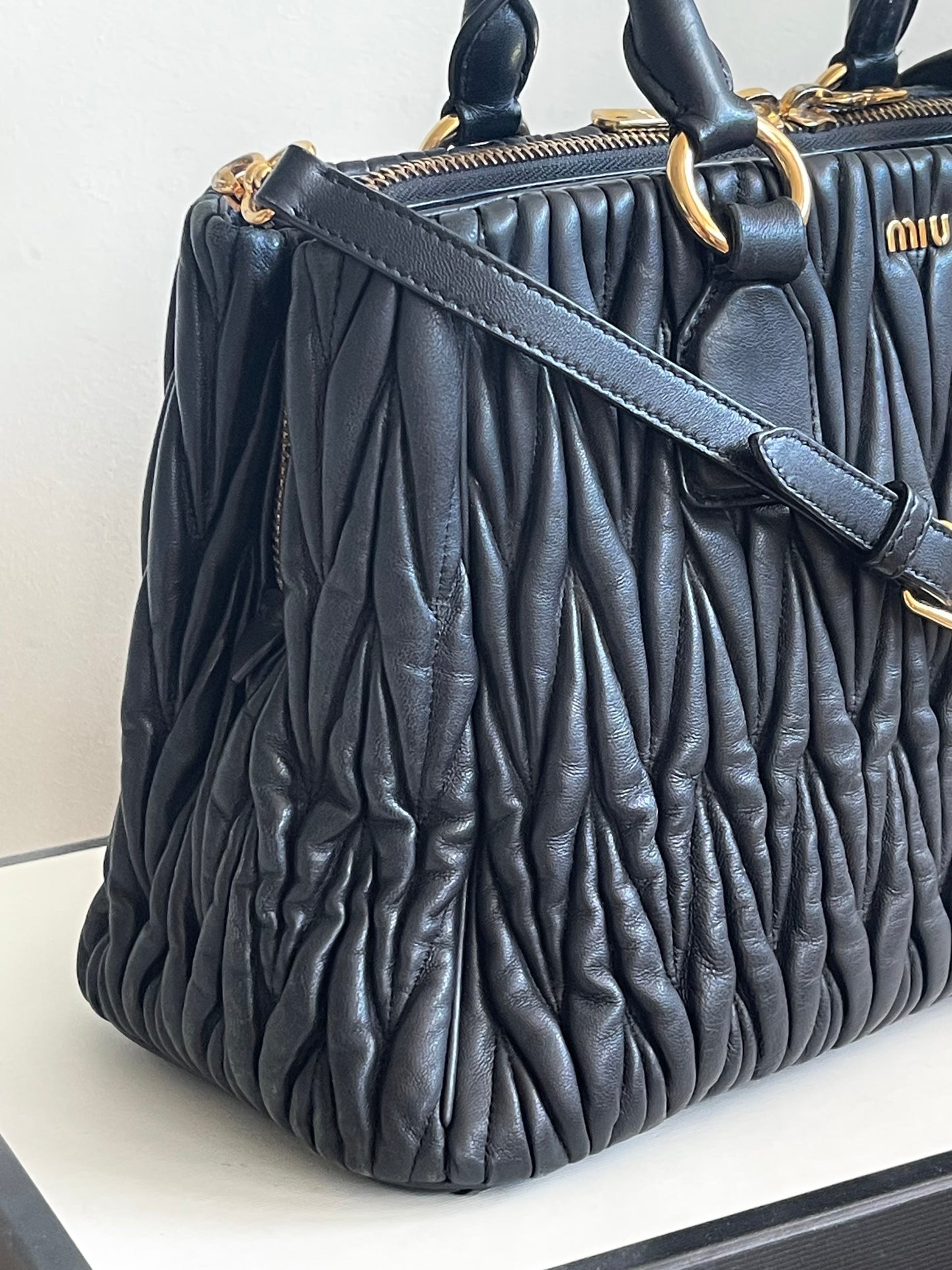 Borsa MIU MIU