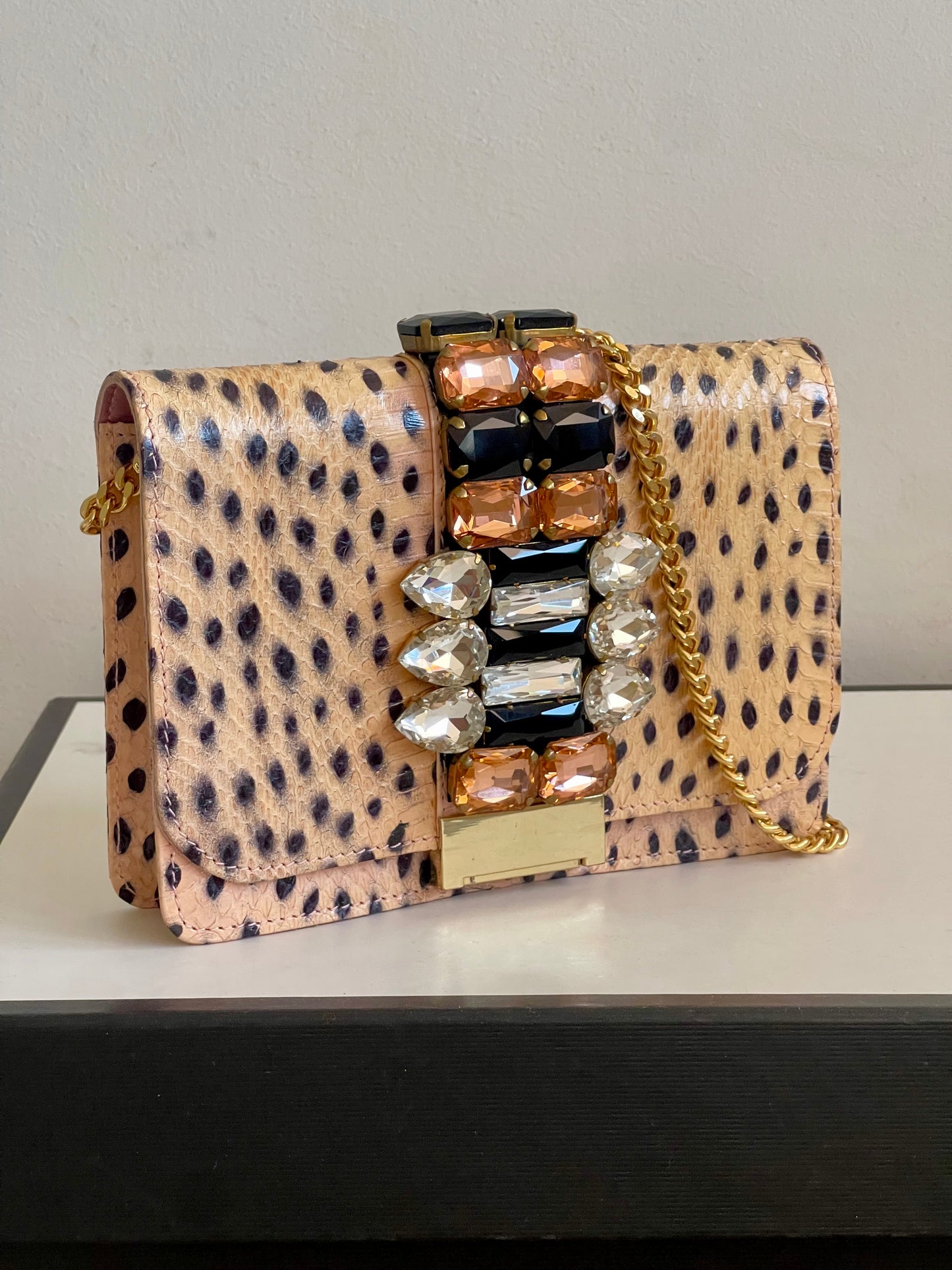 Borsa GEDEBE