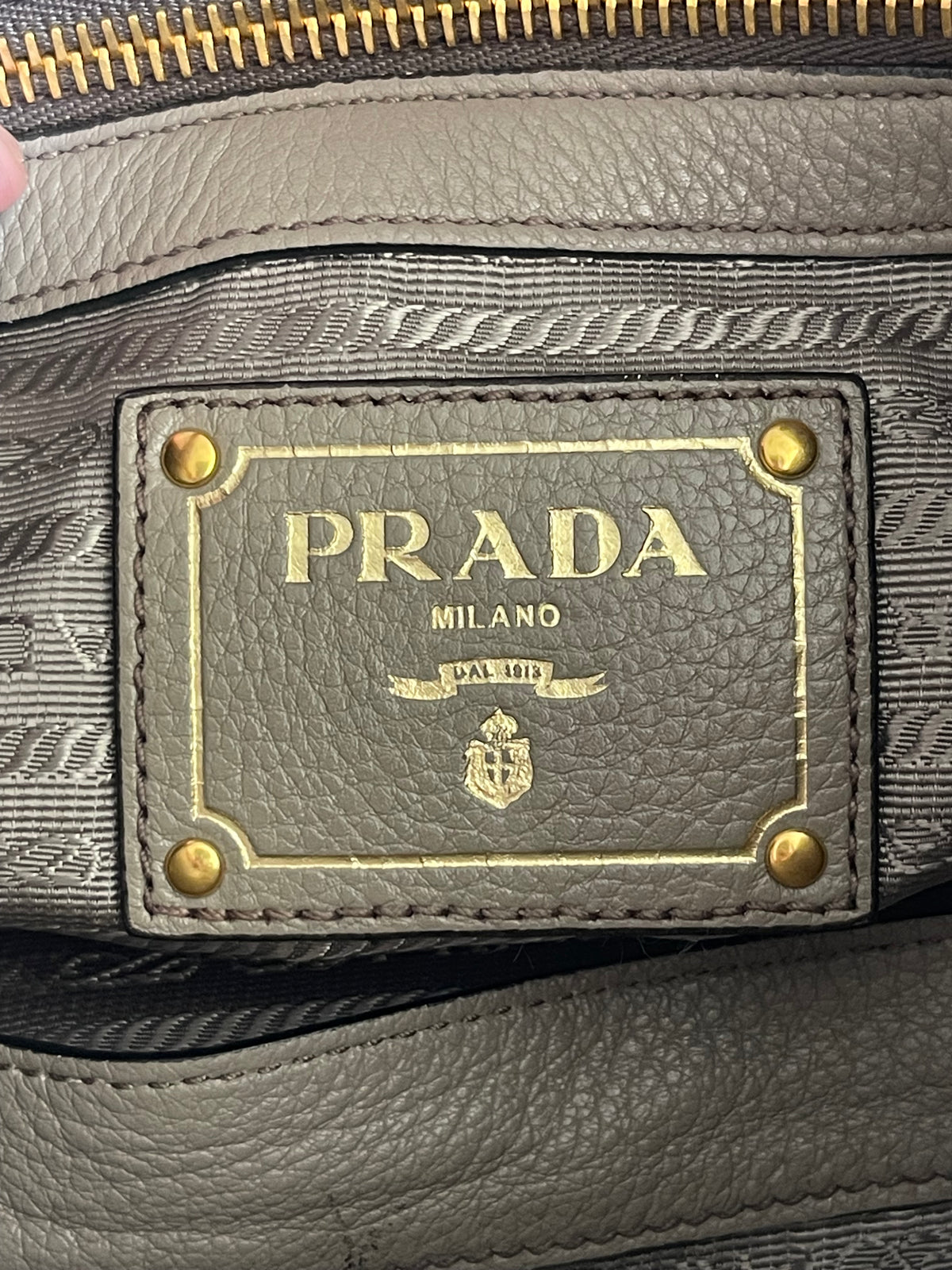Borsa PRADA