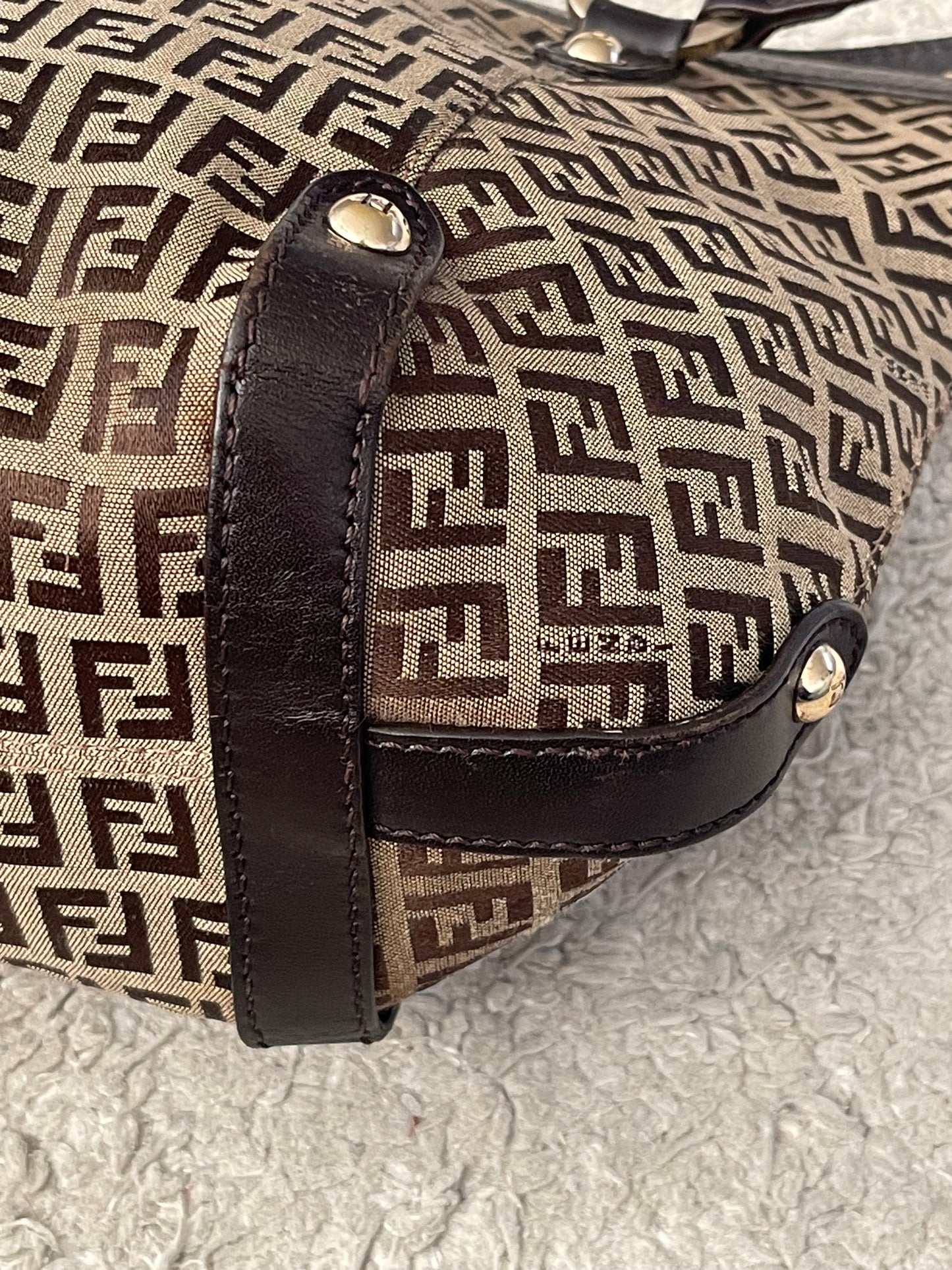 Borsa FENDI