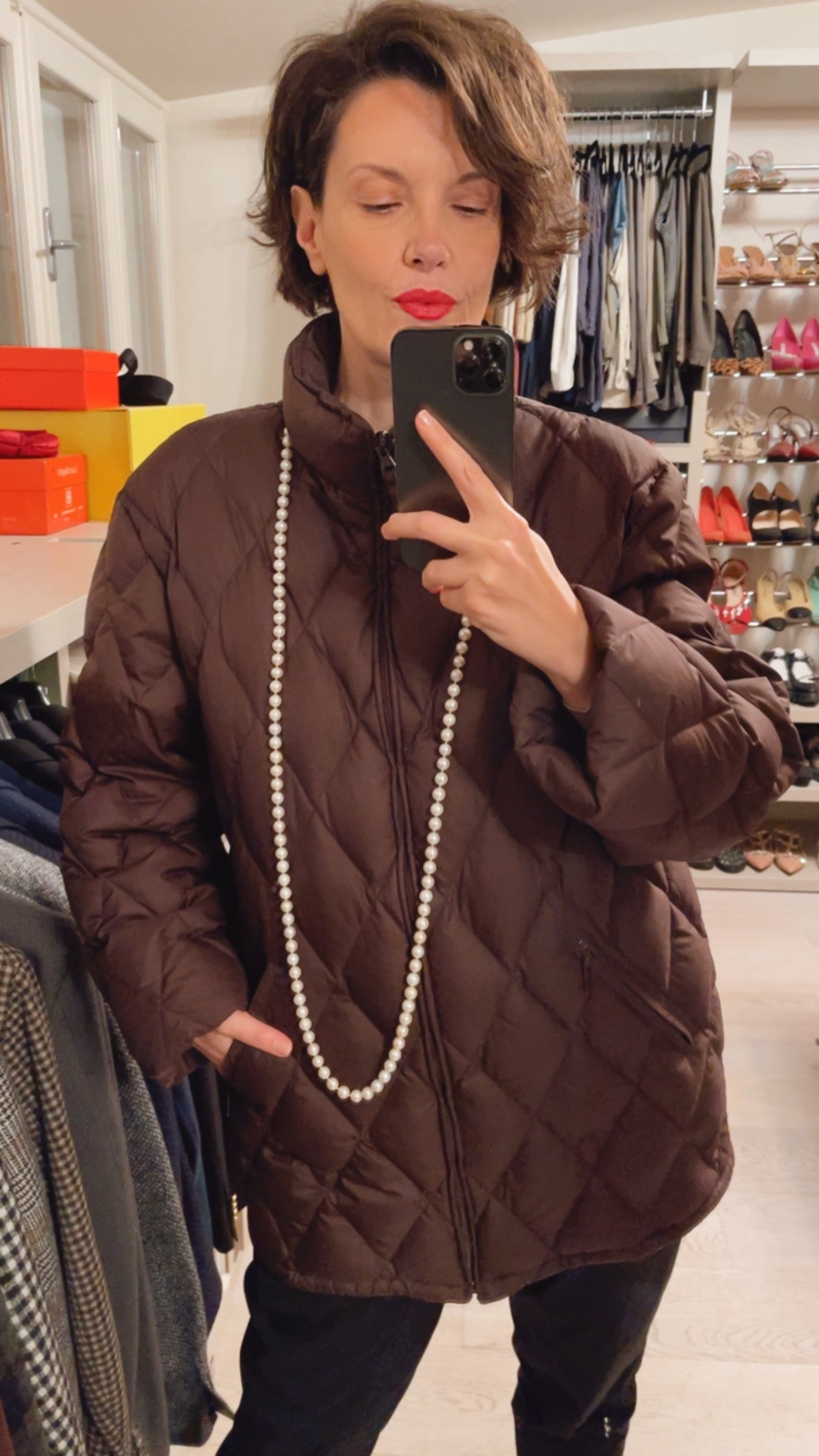 Piumino MONCLER GRENOBLE