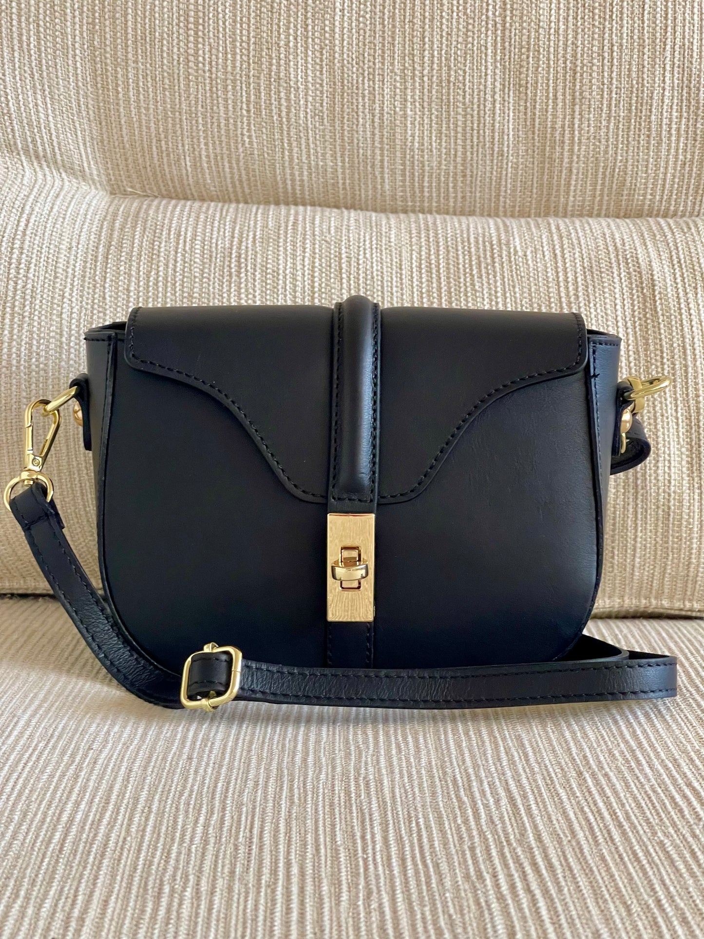 Borsa in pelle