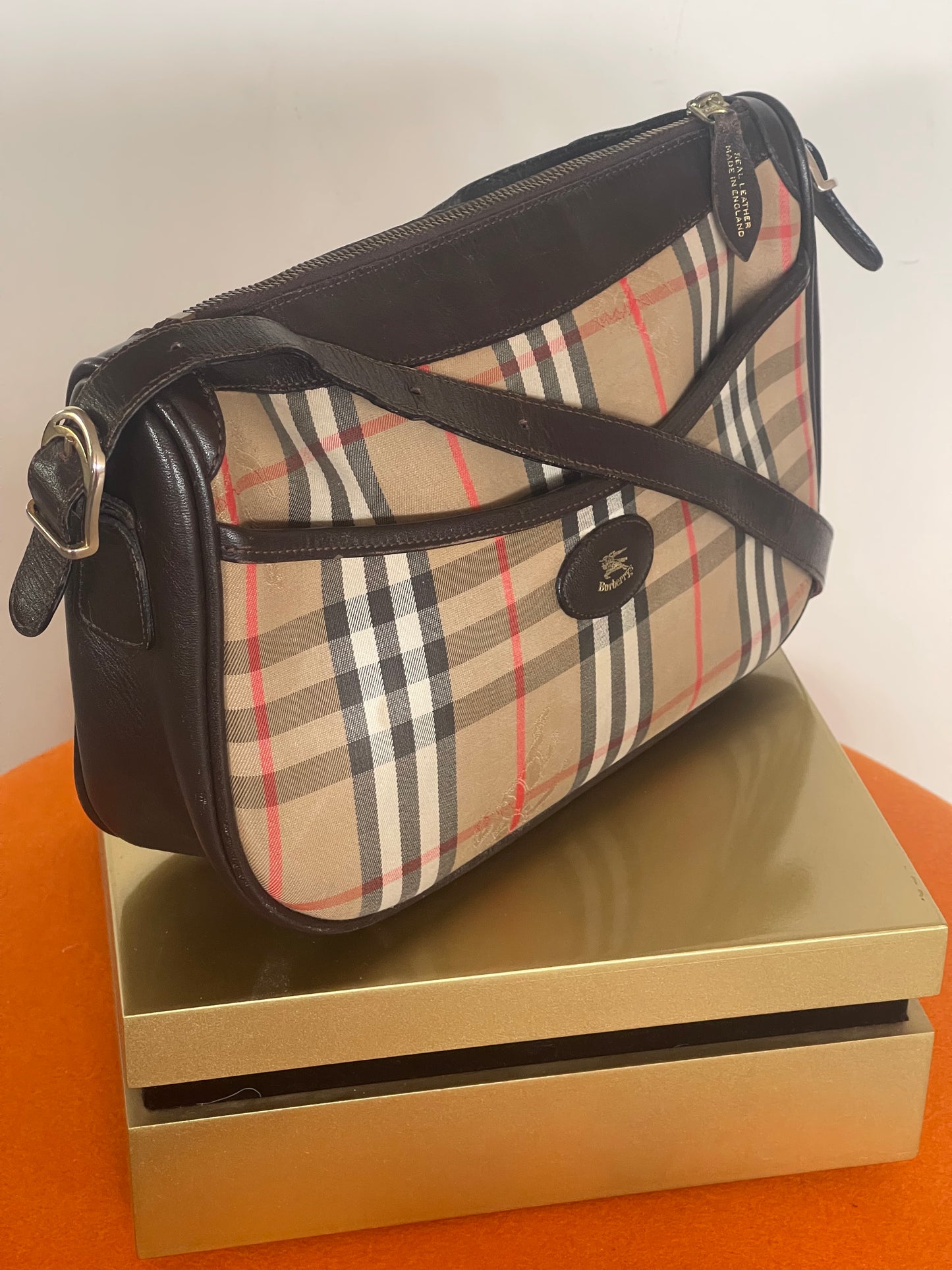 Borsa BURBERRY