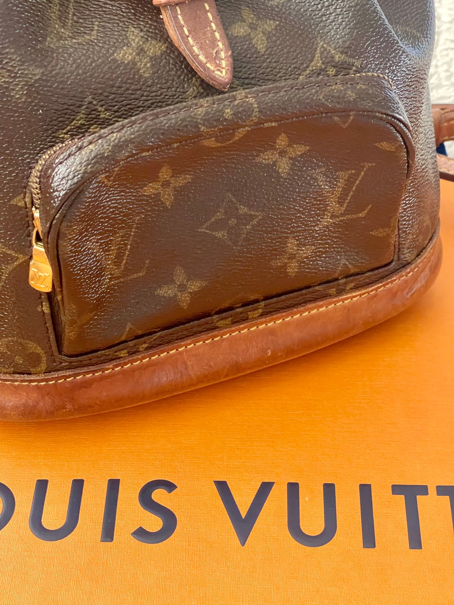 Zaino LOUIS VUITTON