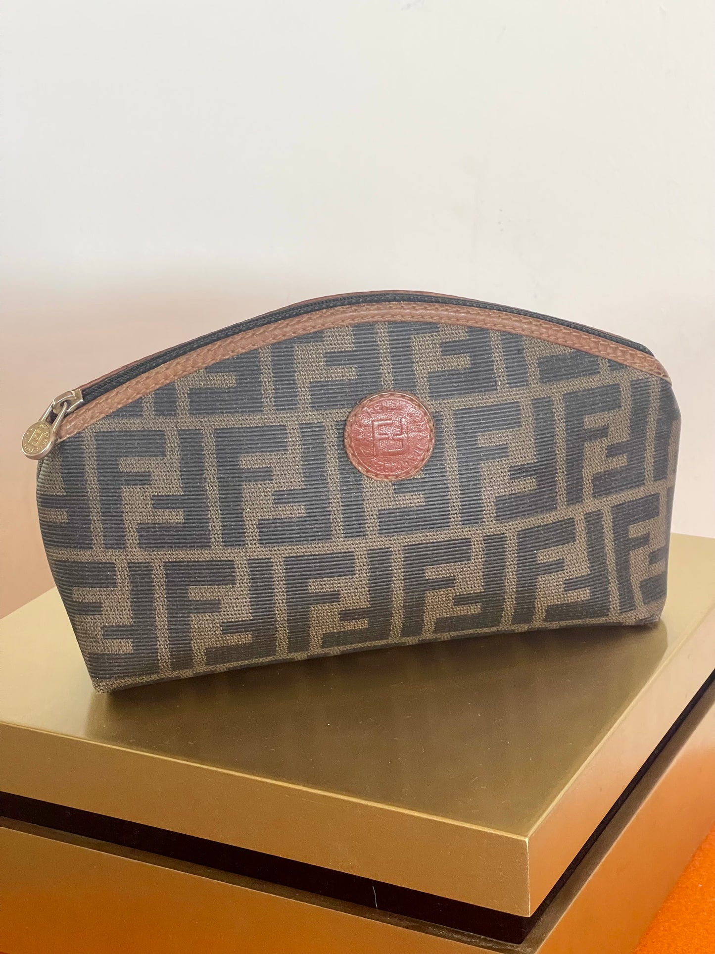 Pochette FENDI