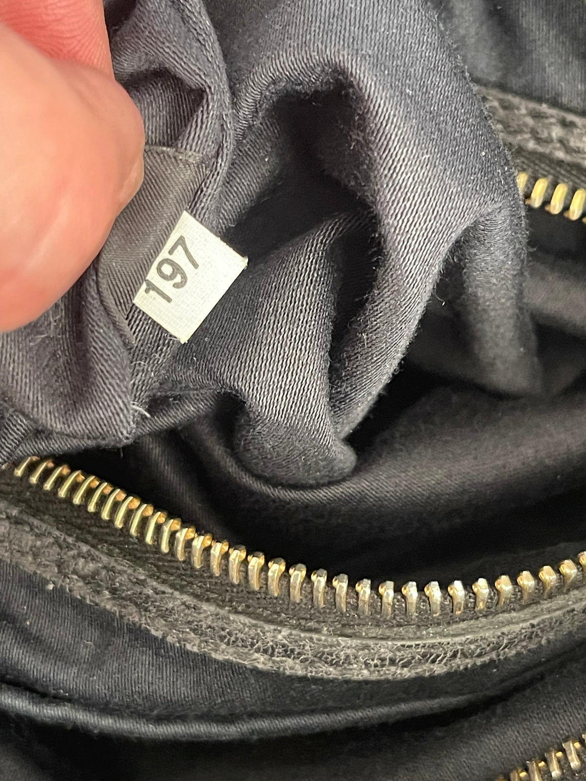 Borsa MIU MIU