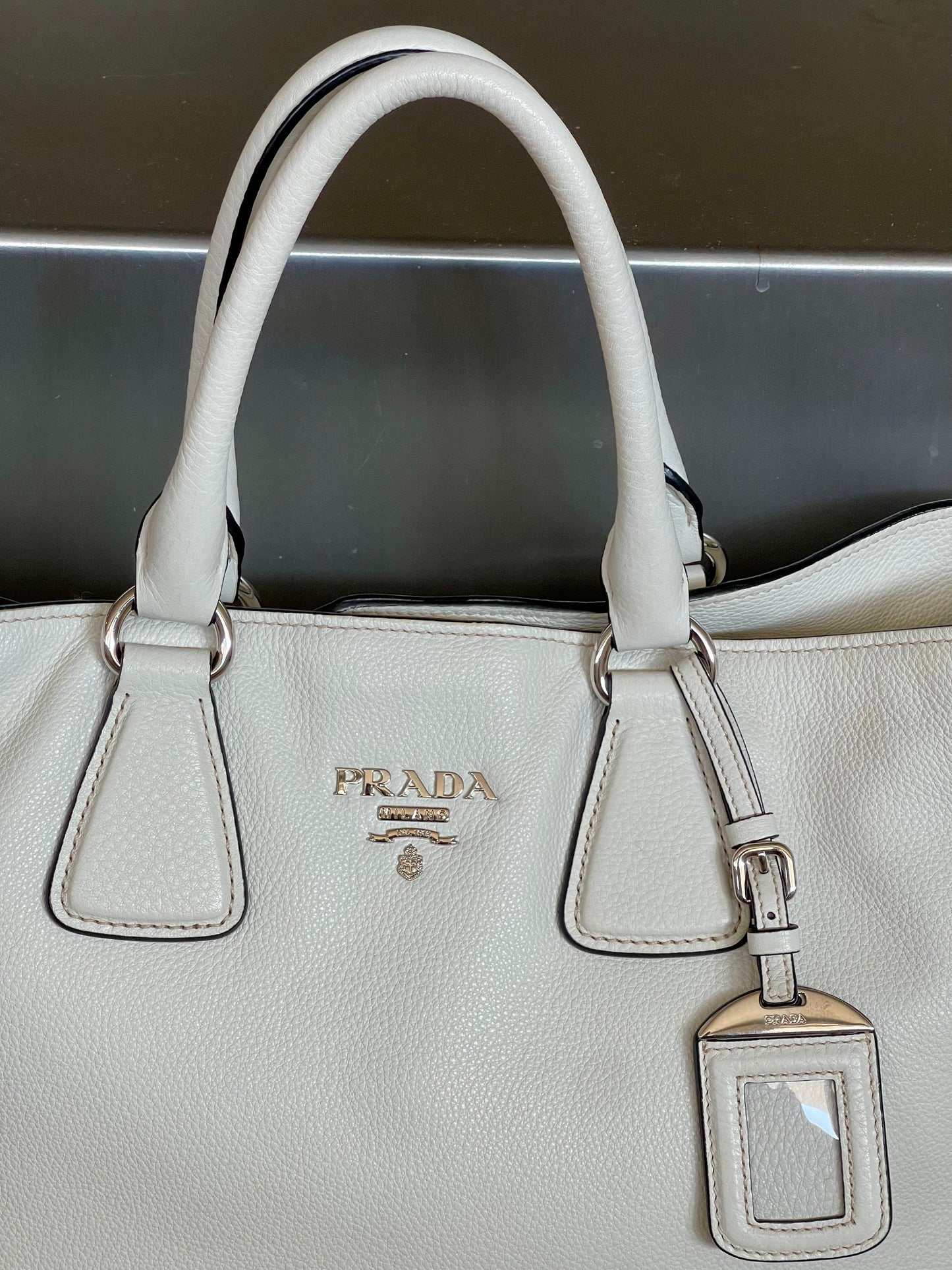 Borsa PRADA