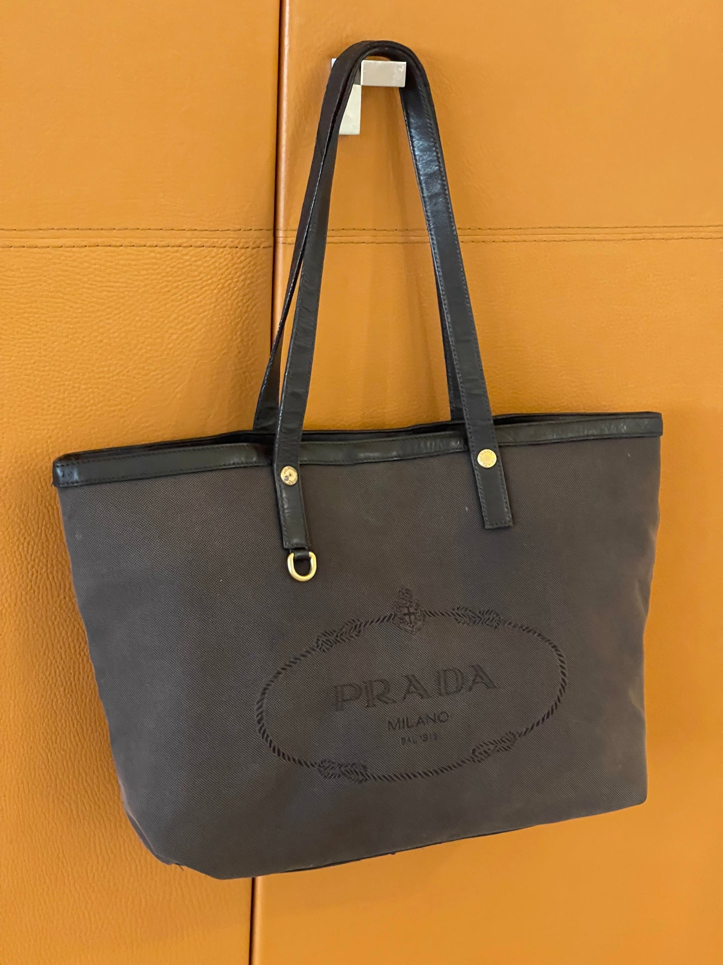 Borsa PRADA