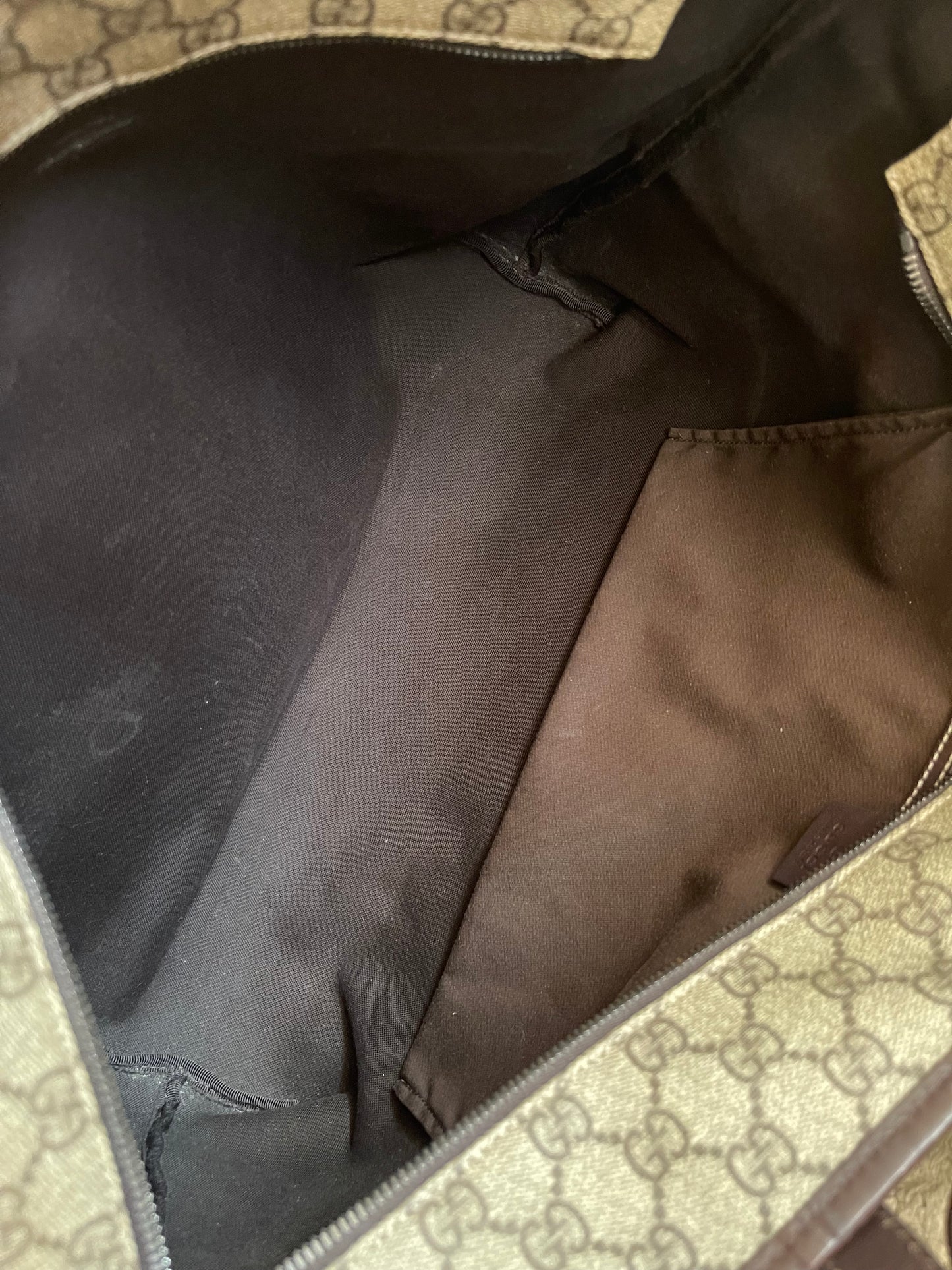 Borsa GUCCI