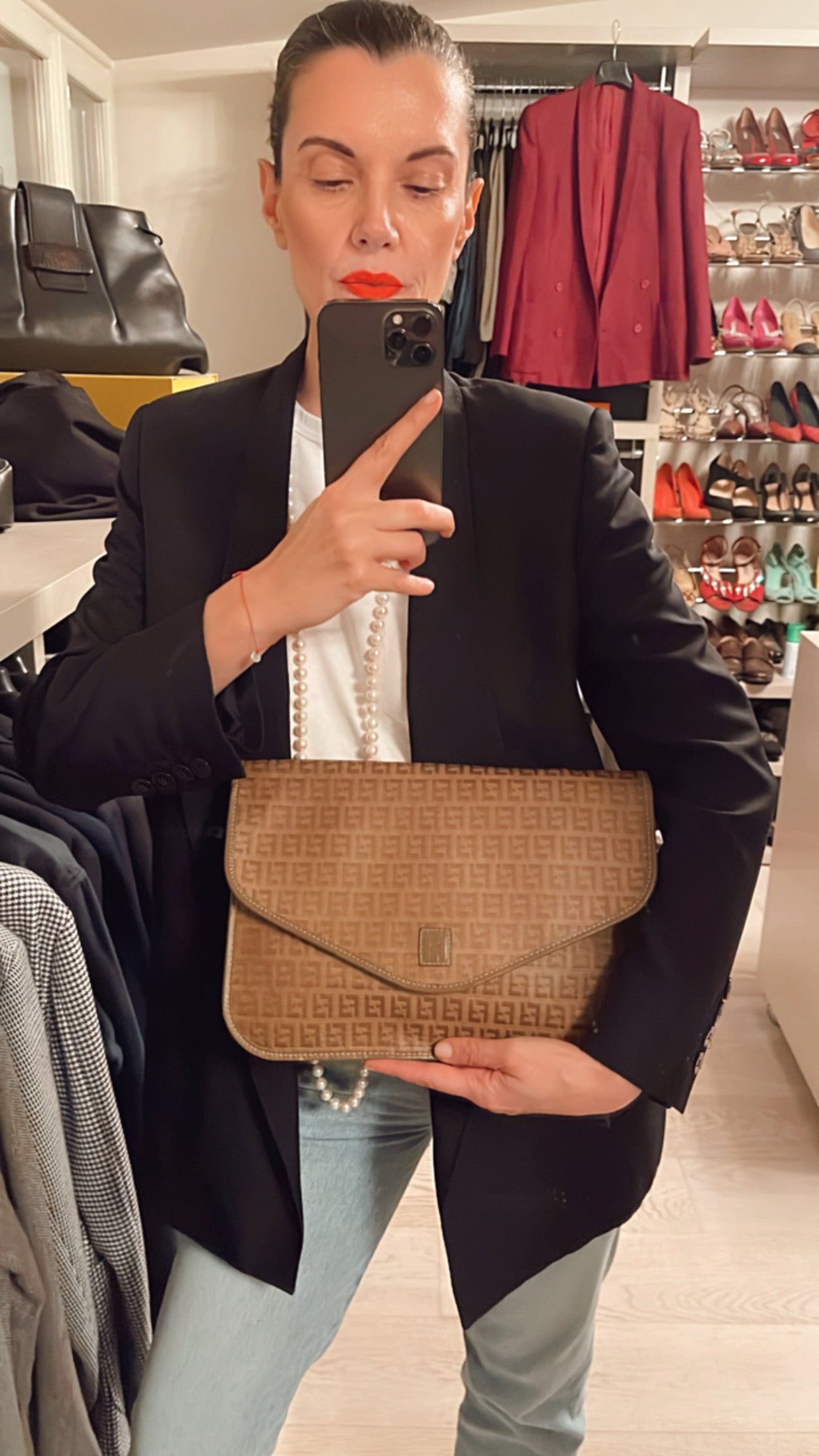 Borsa FENDI