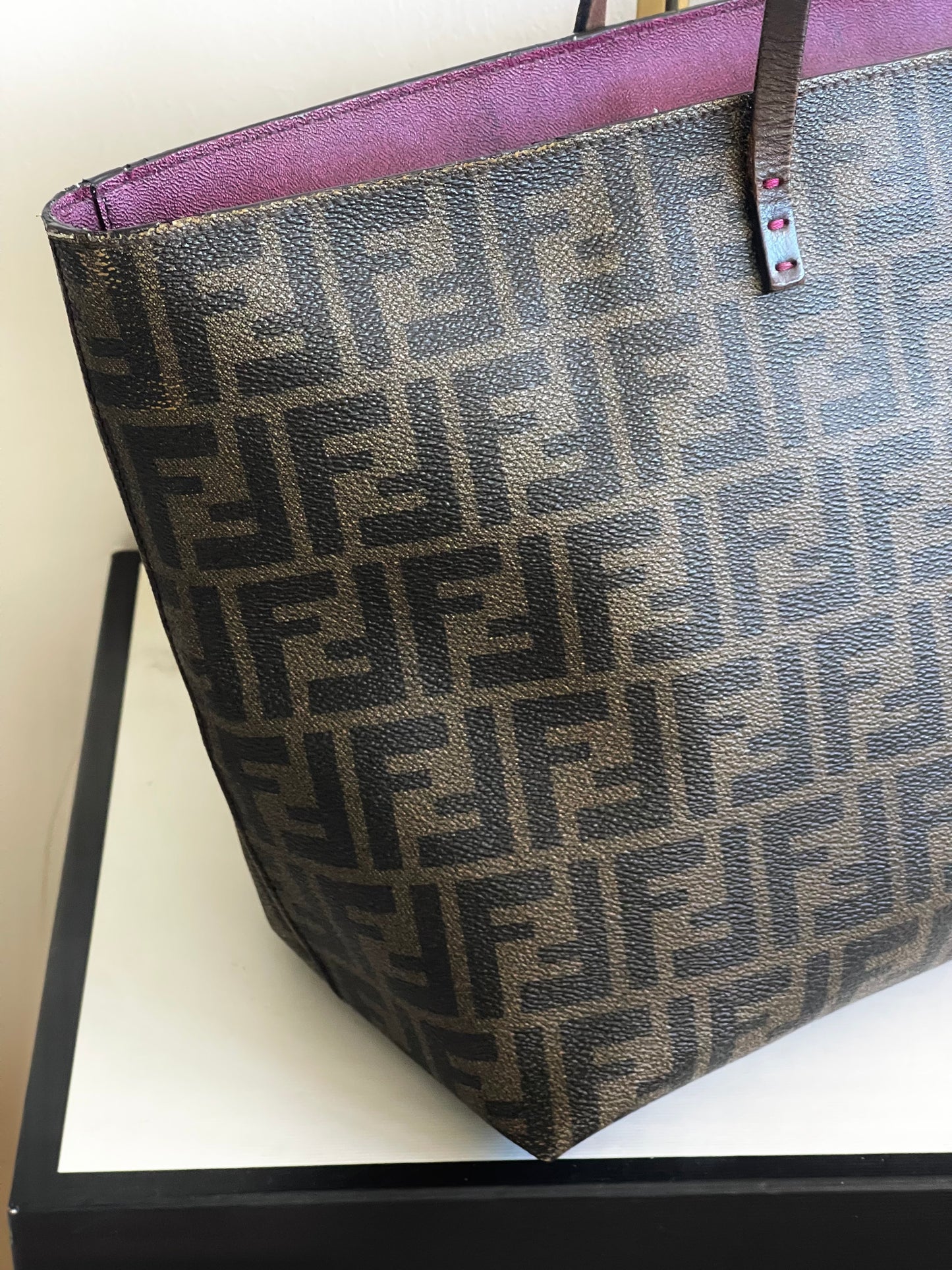 Borsa FENDI