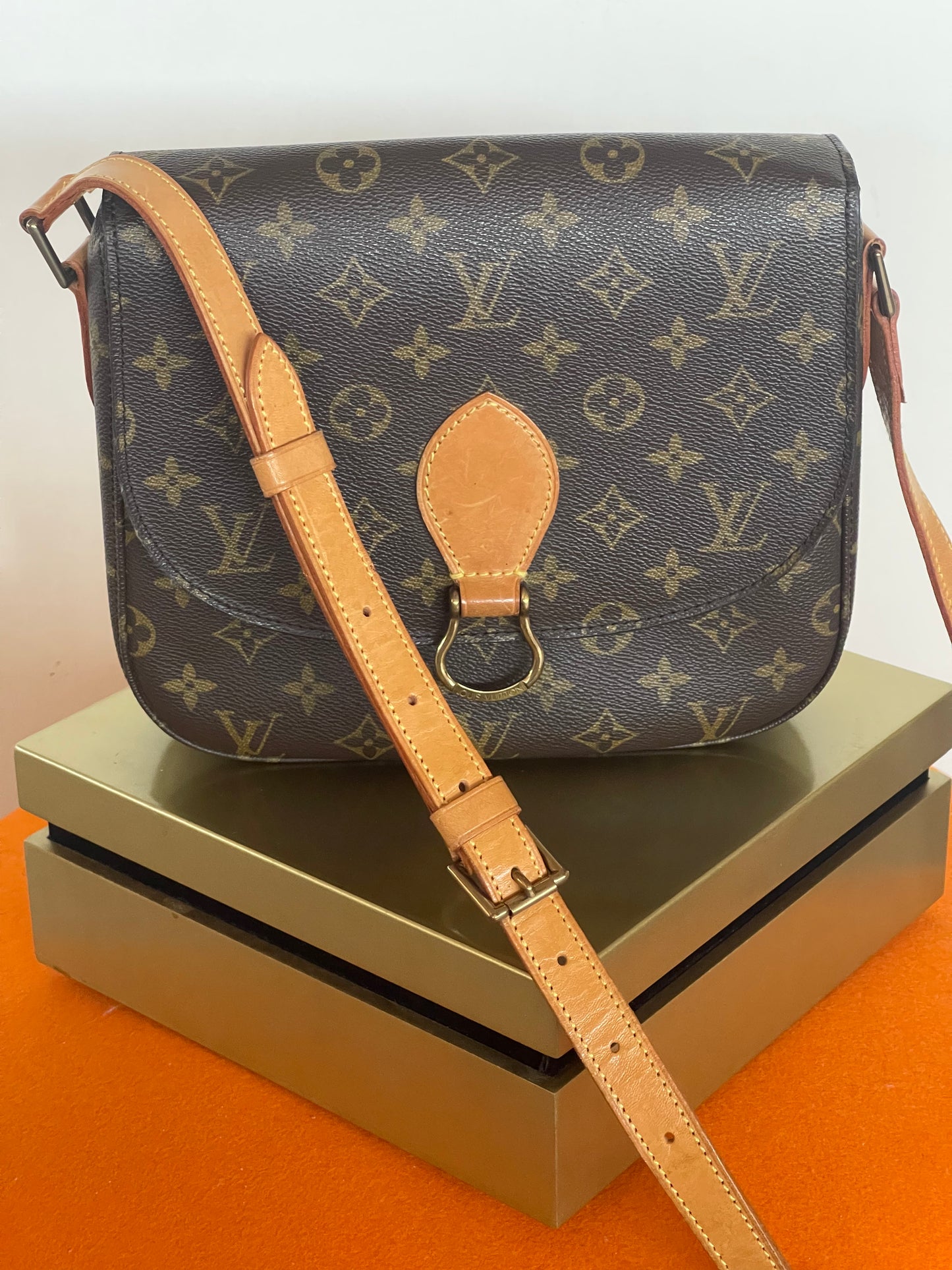 Borsa LOUIS VUITTON