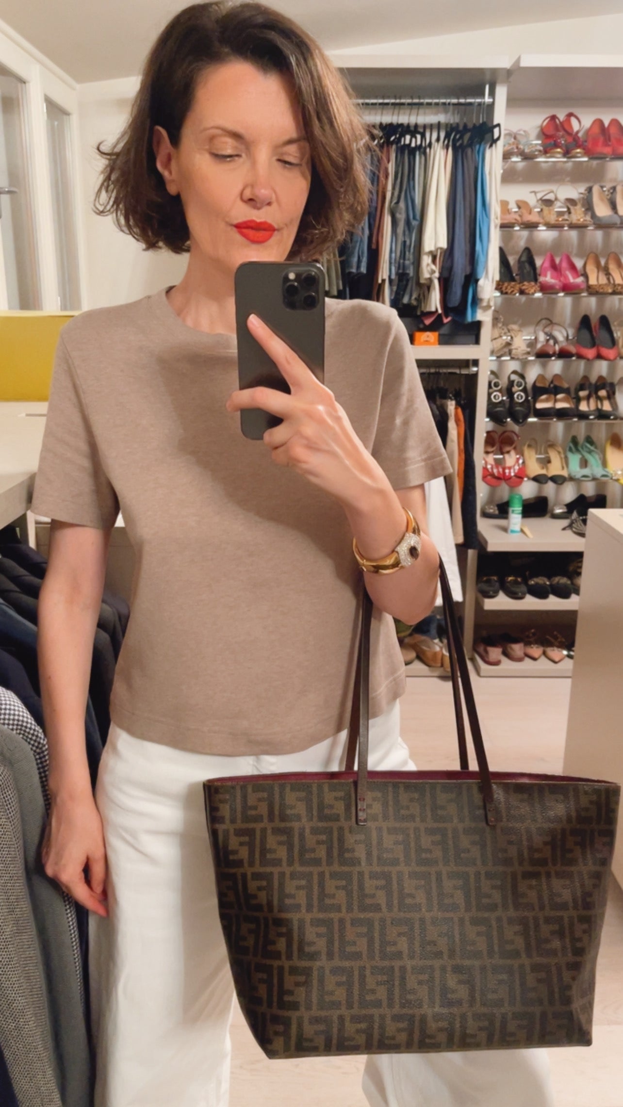 Borsa FENDI