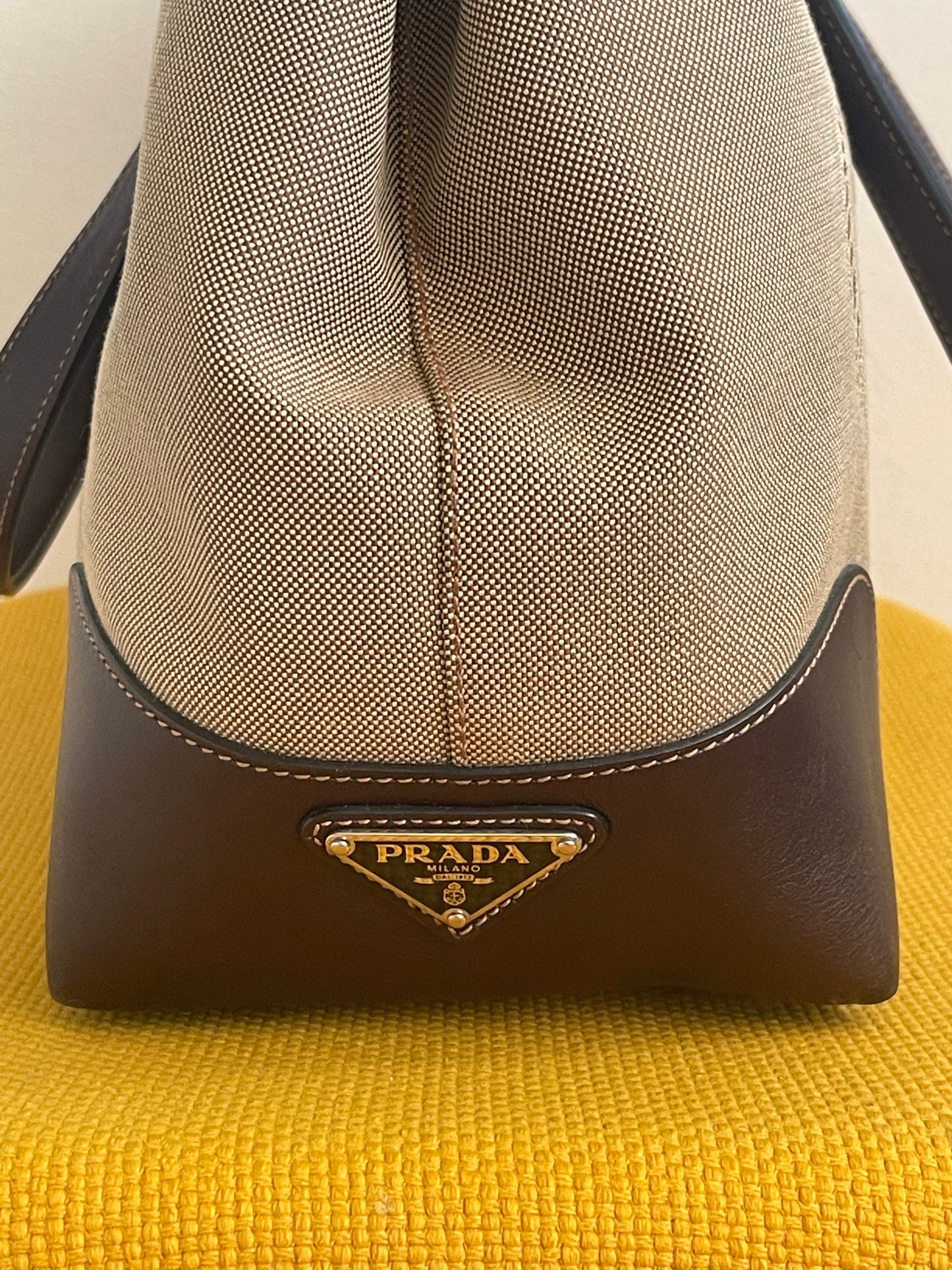 Borsa PRADA