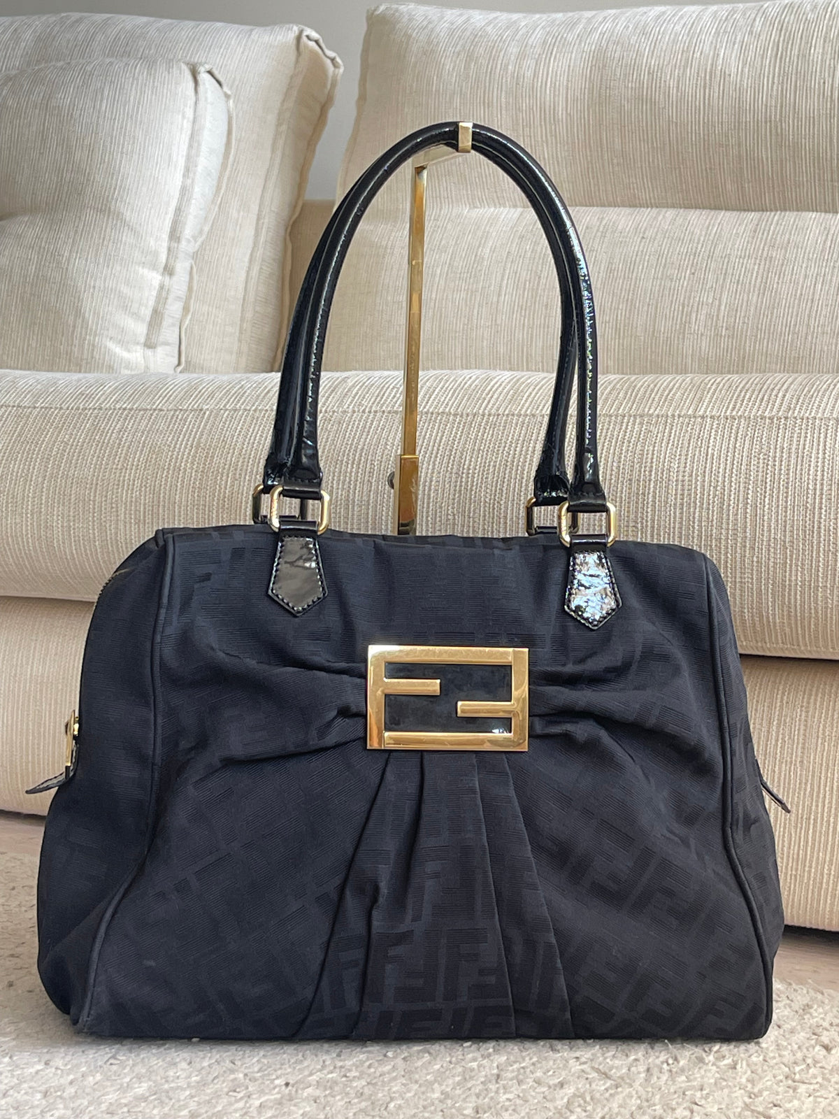 Borsa FENDI