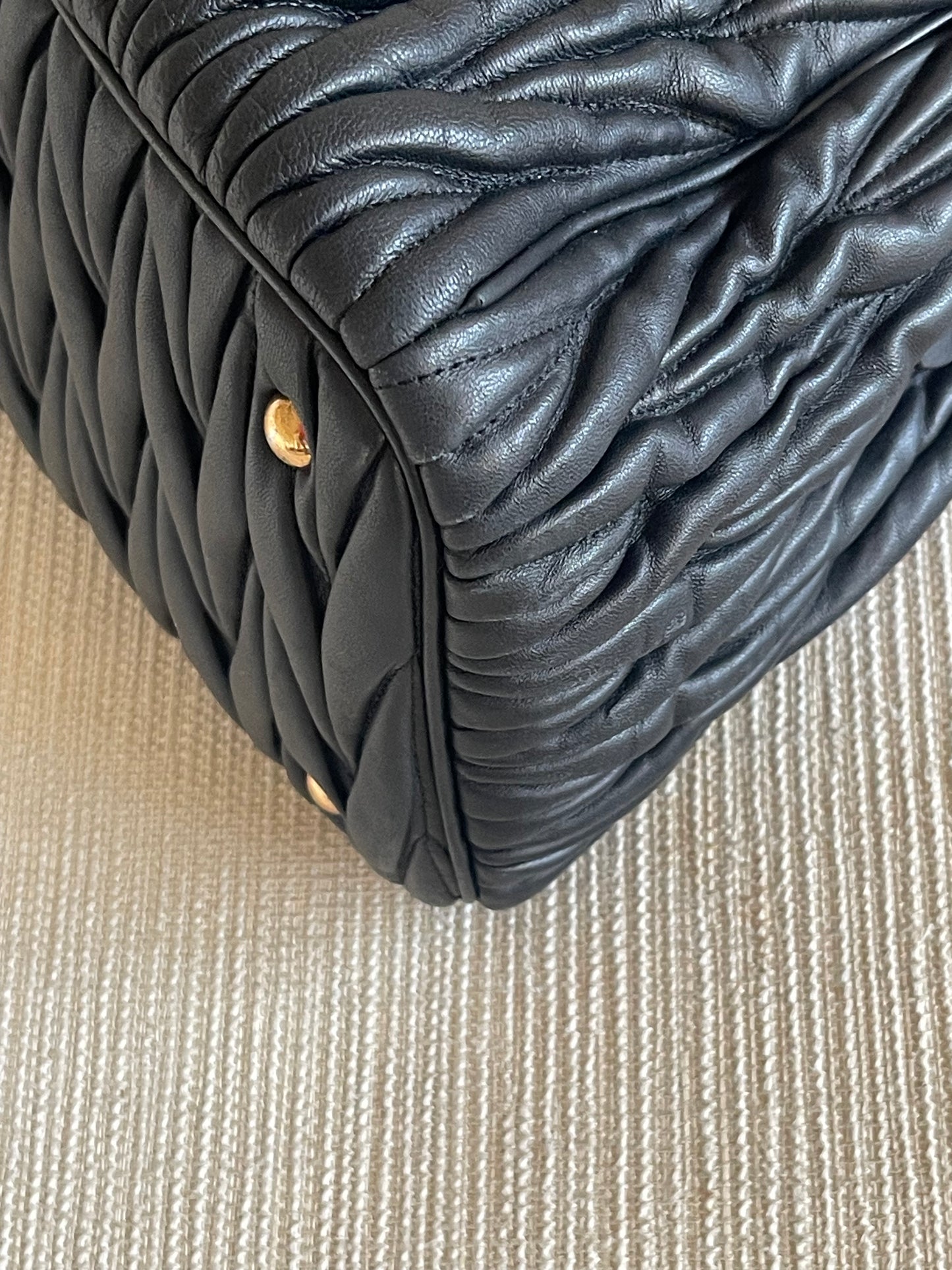 Borsa MIU MIU