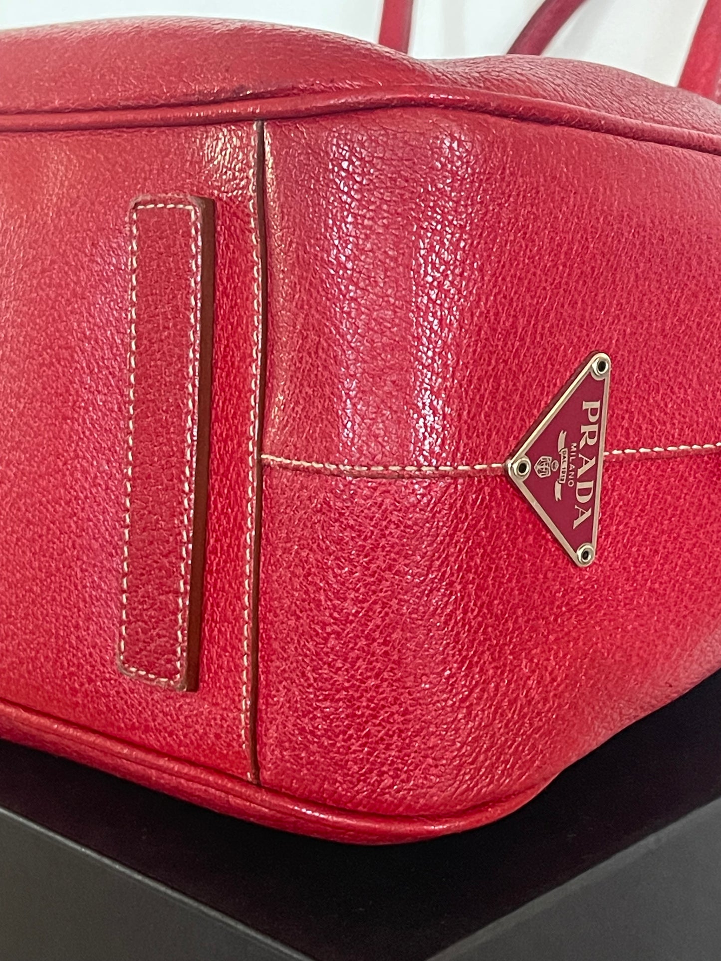 Borsa PRADA