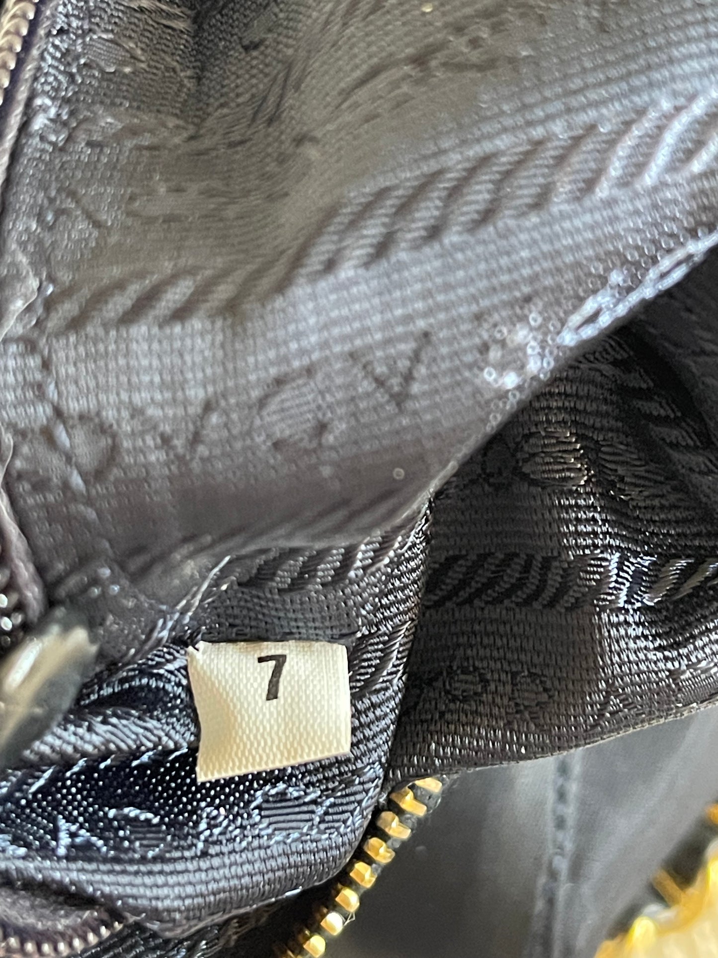 Borsa PRADA