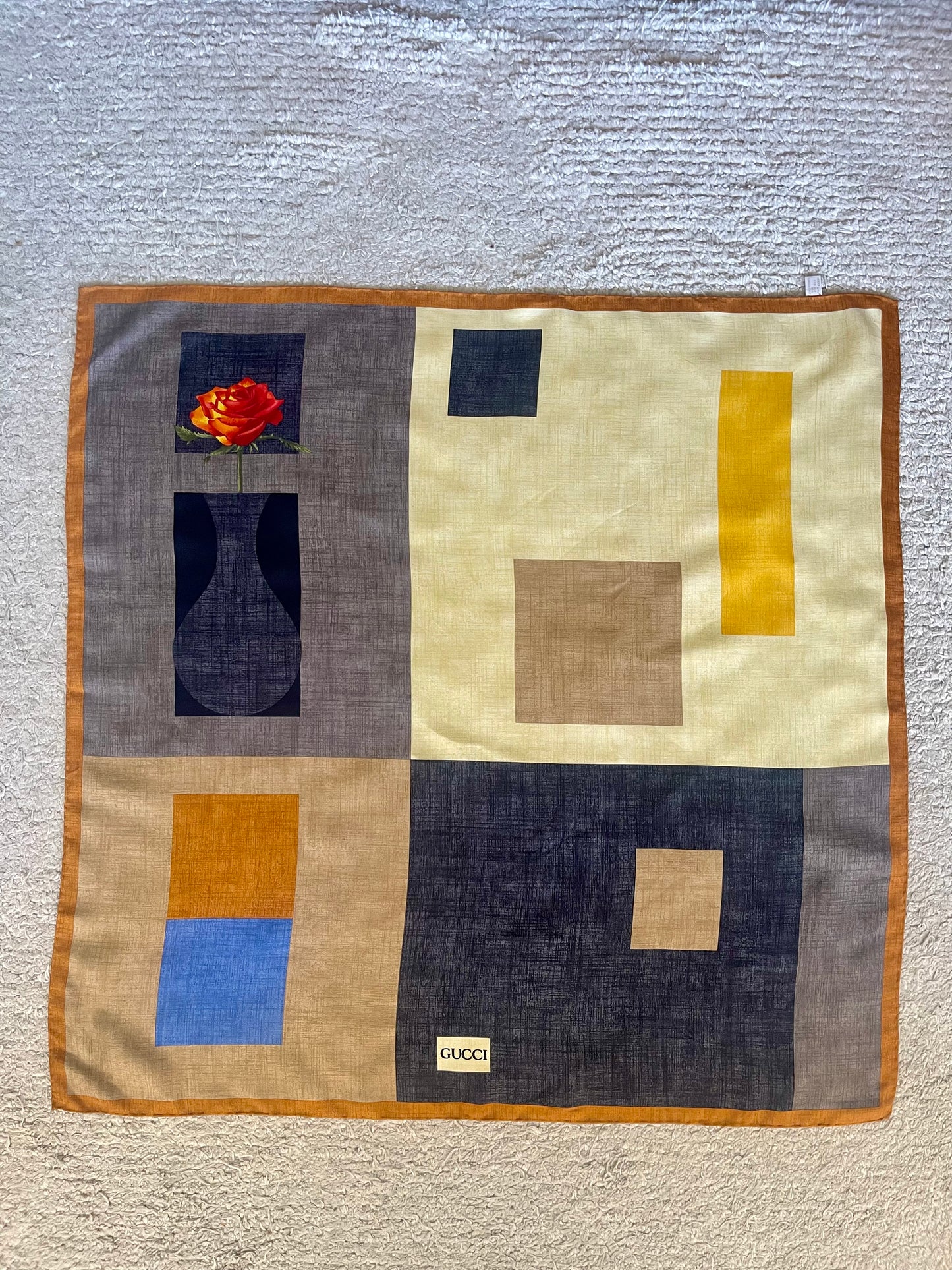 Foulard GUCCI