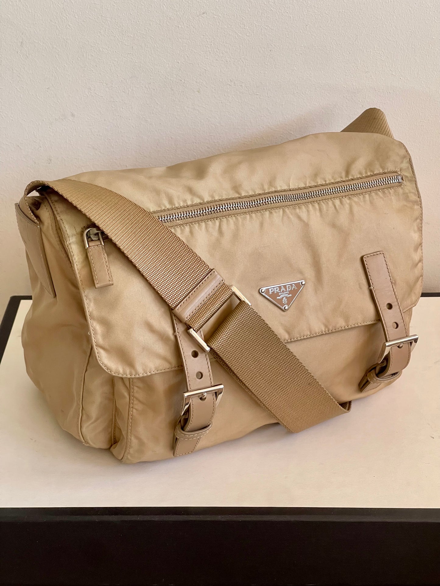 Borsa PRADA