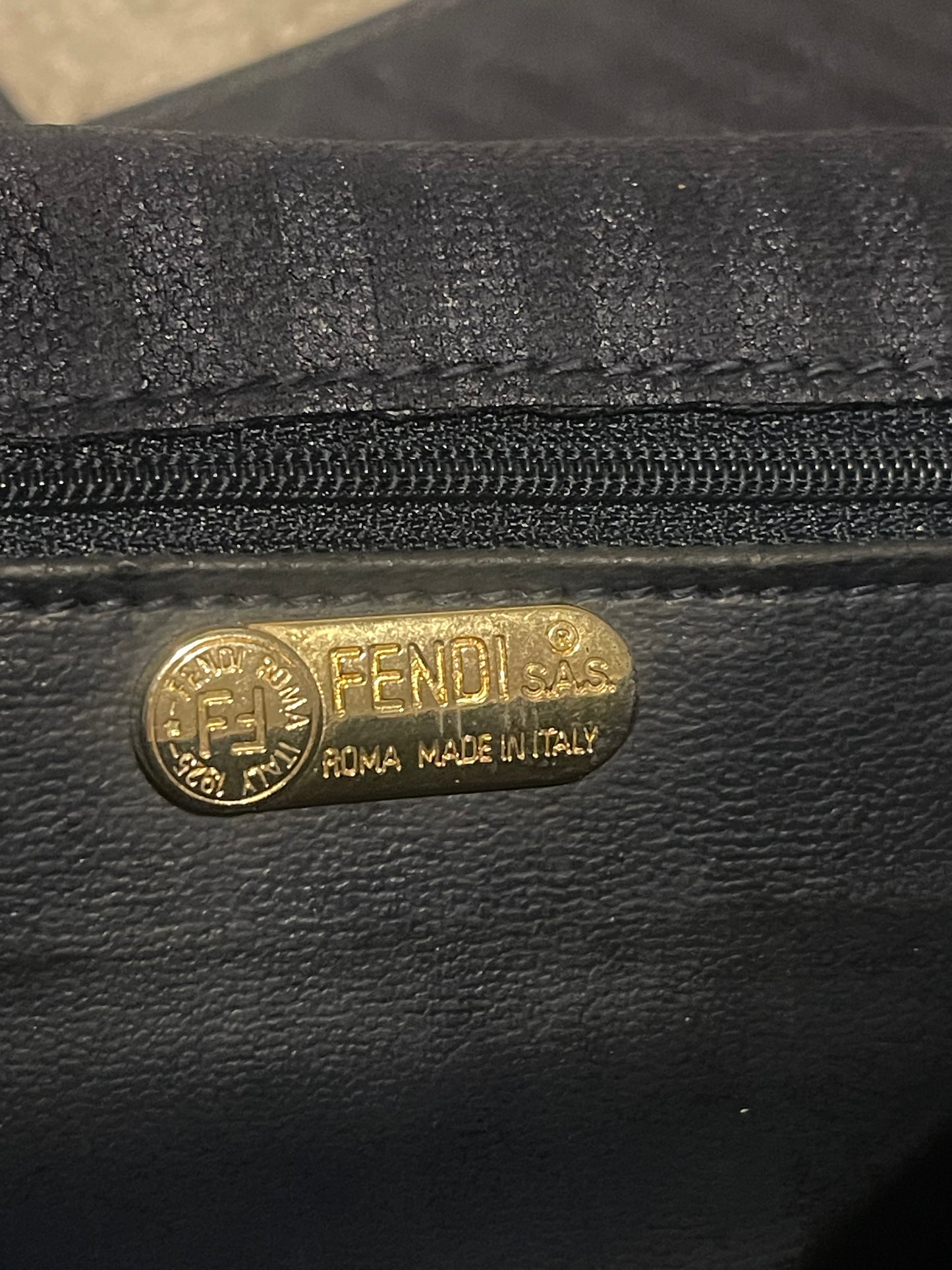 Pochette FENDI