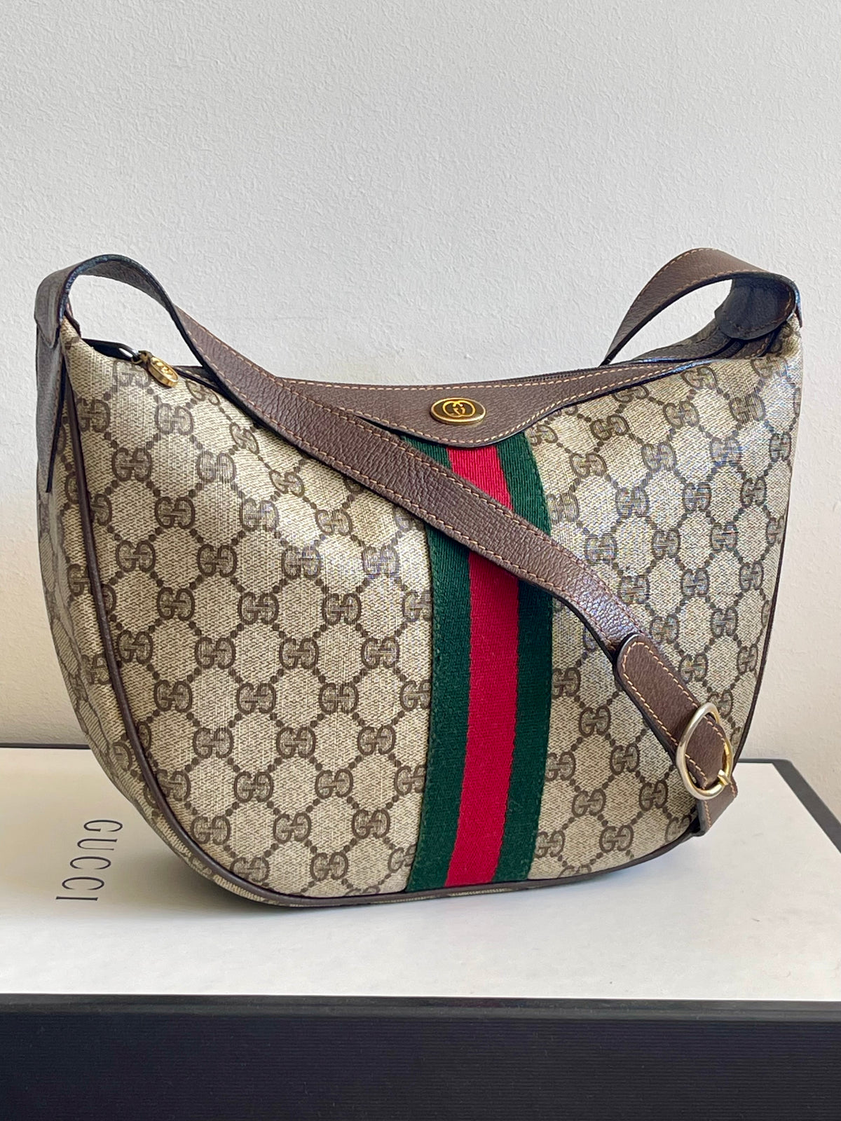 Borsa GUCCI
